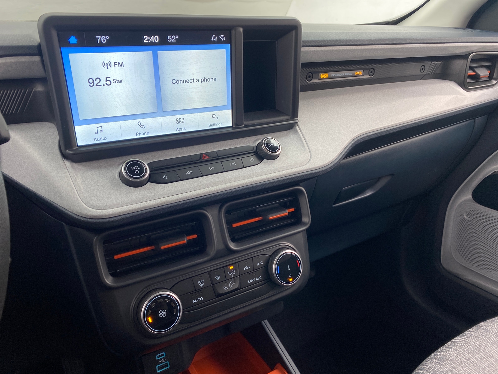 Thumbnail: 2023 Ford Maverick - 4