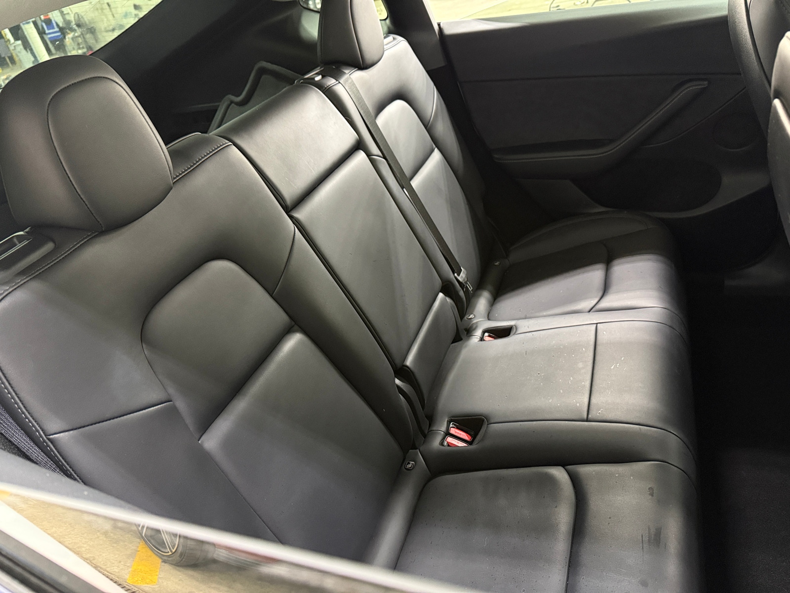 Thumbnail: 2023 Tesla Model Y - 5