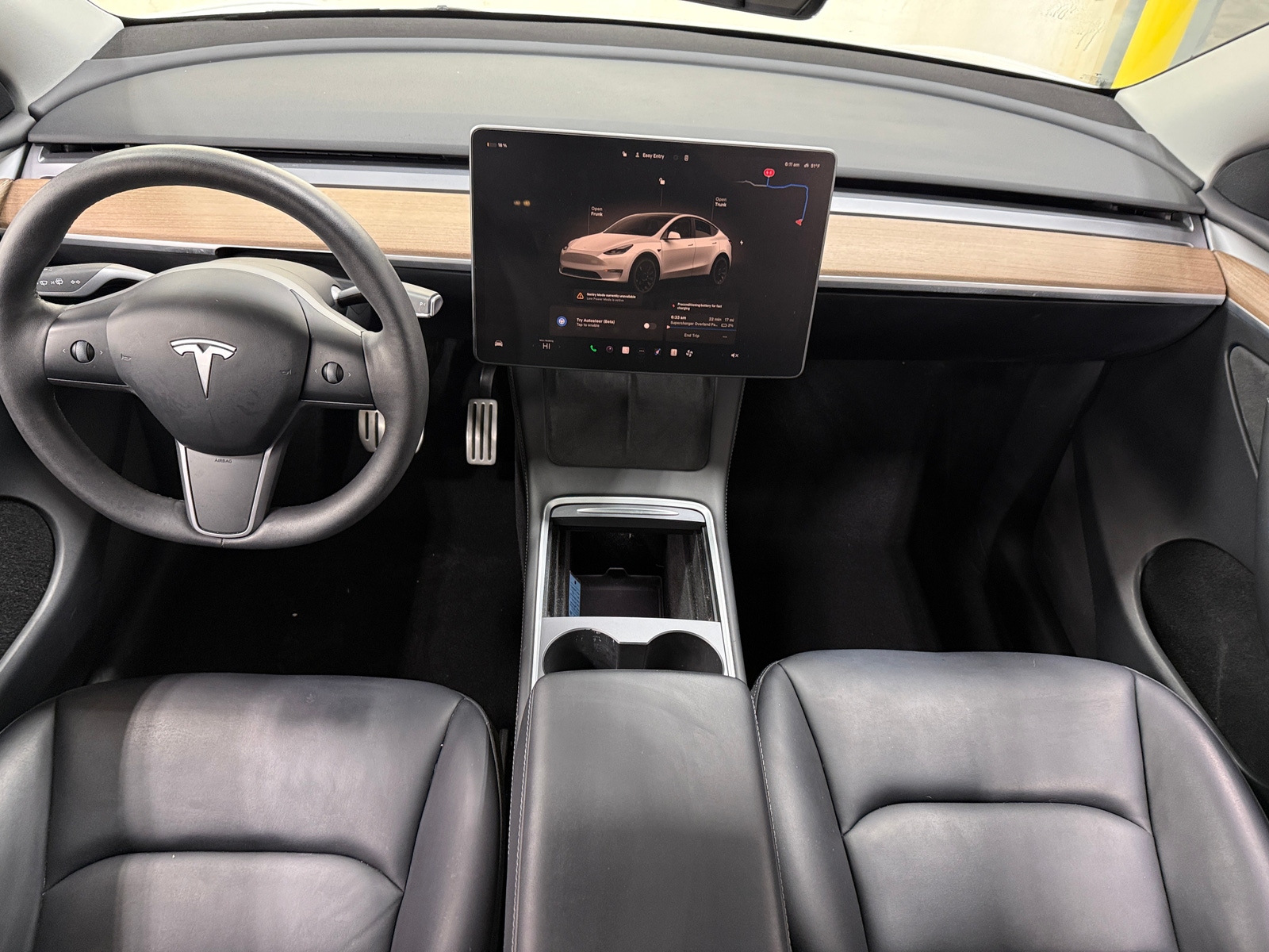 Thumbnail: 2023 Tesla Model Y - 2