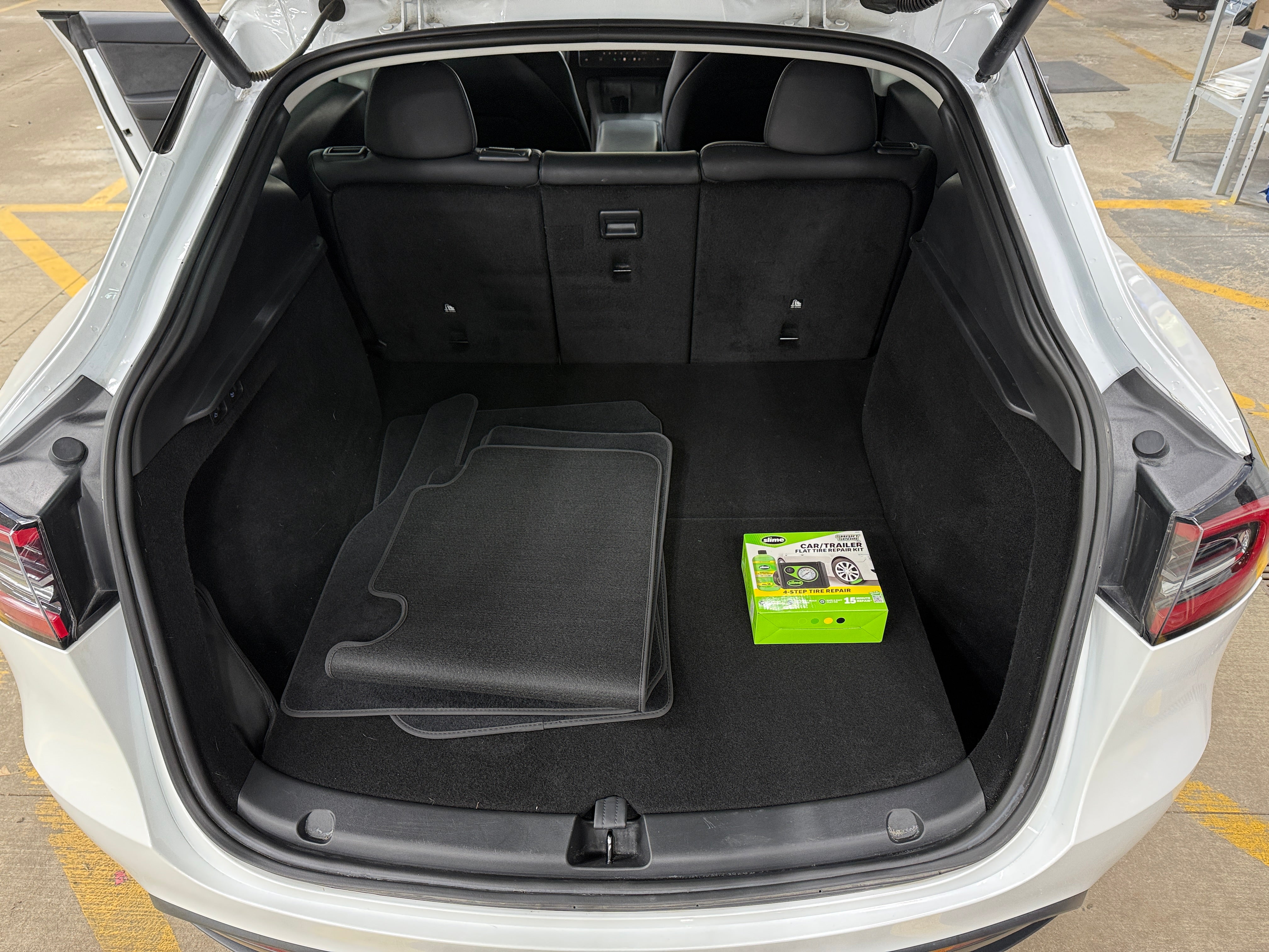 Used 2023 Tesla Model Y Performance with VIN 7SAYGDEF7PF775333 for sale in Oak Creek, WI