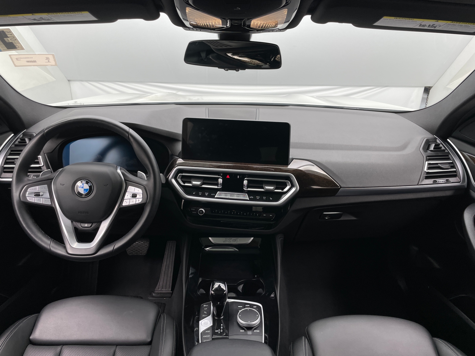 Thumbnail: 2024 BMW X4 - 2