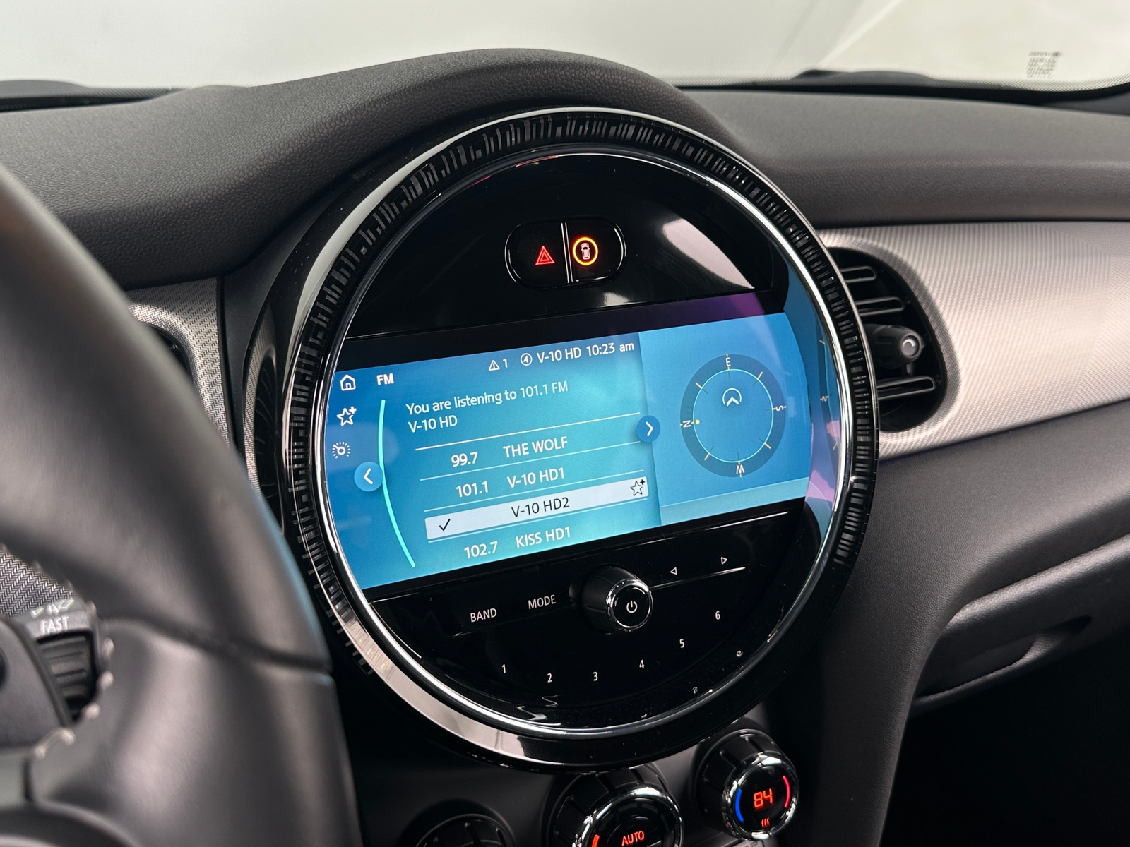 Thumbnail: 2022 MINI Cooper Hardtop - 4