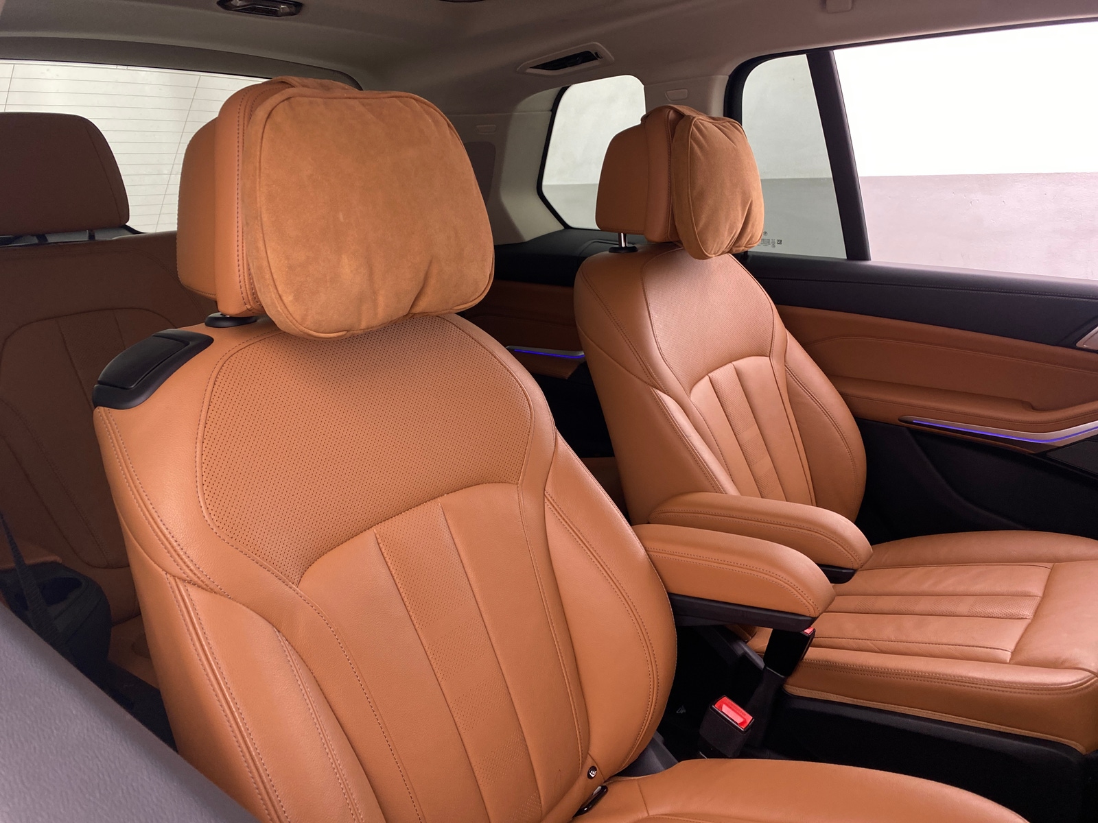 Thumbnail: 2020 BMW X7 - 5