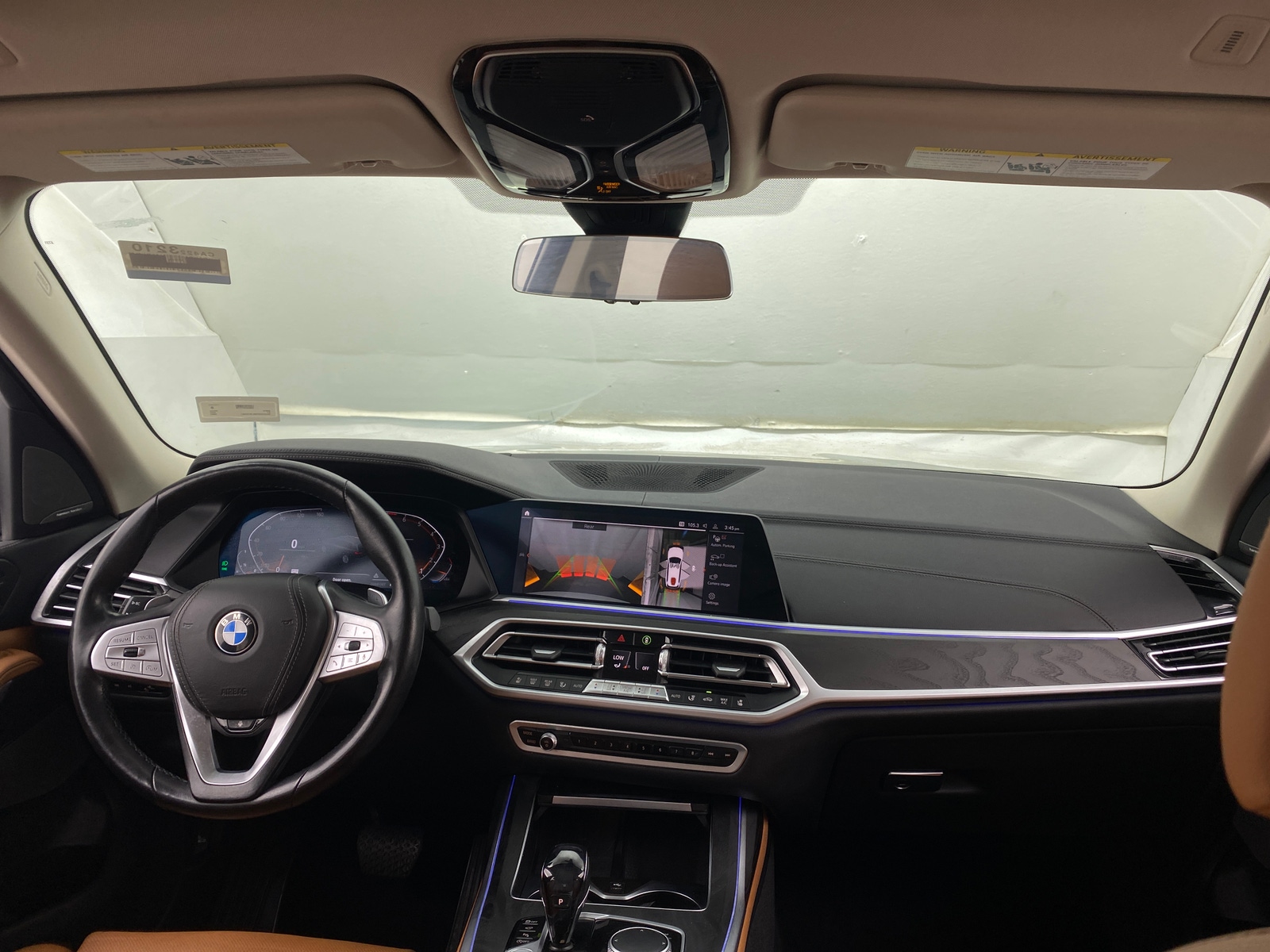 Thumbnail: 2020 BMW X7 - 2