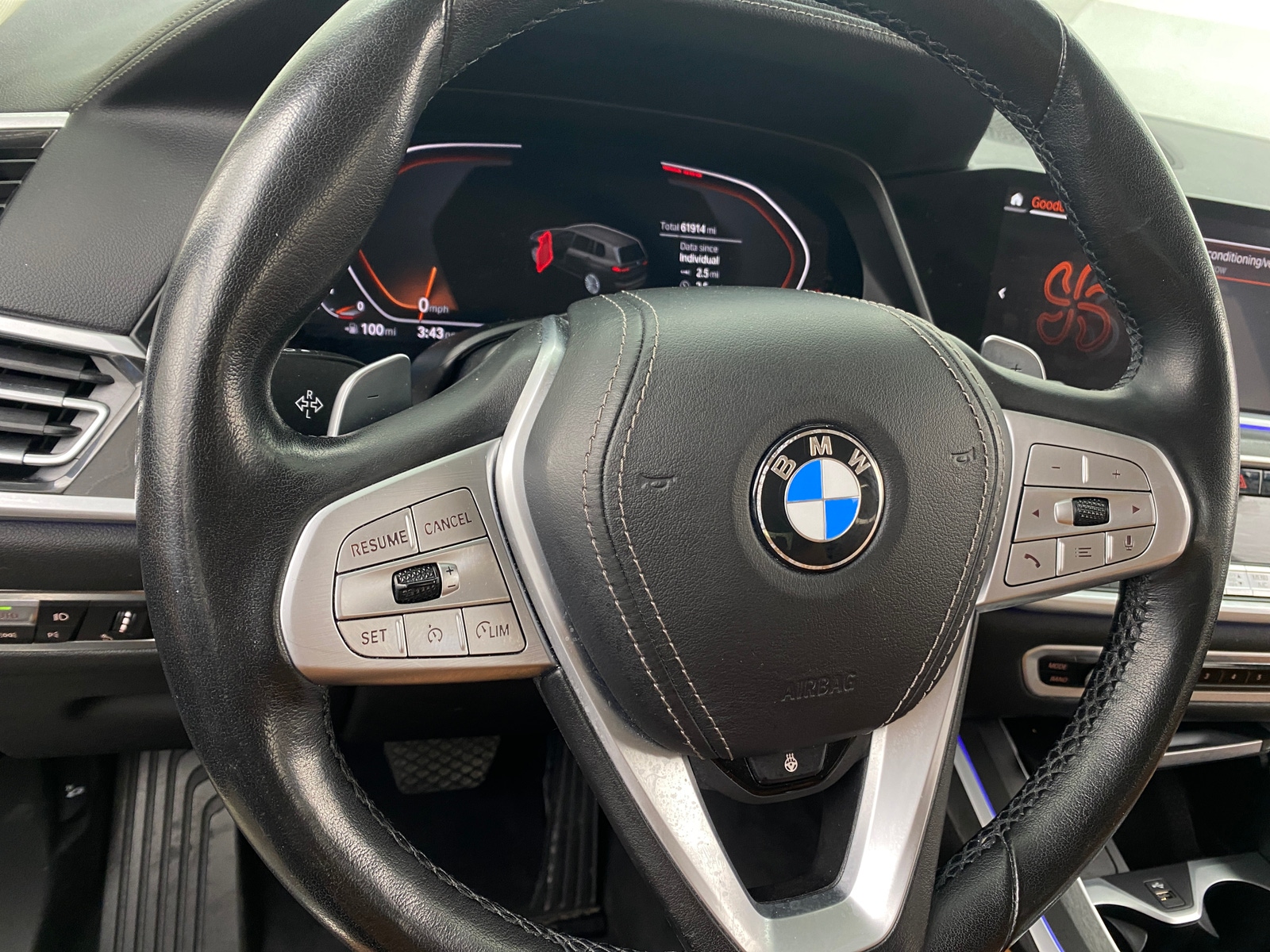 Thumbnail: 2020 BMW X7 - 4