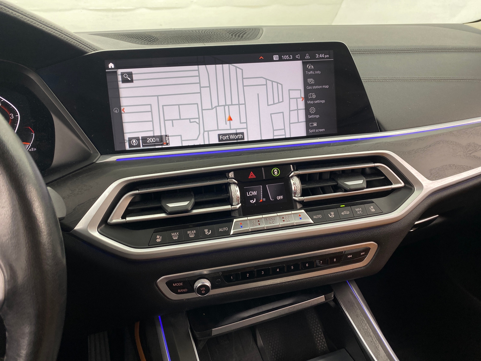 Thumbnail: 2020 BMW X7 - 3