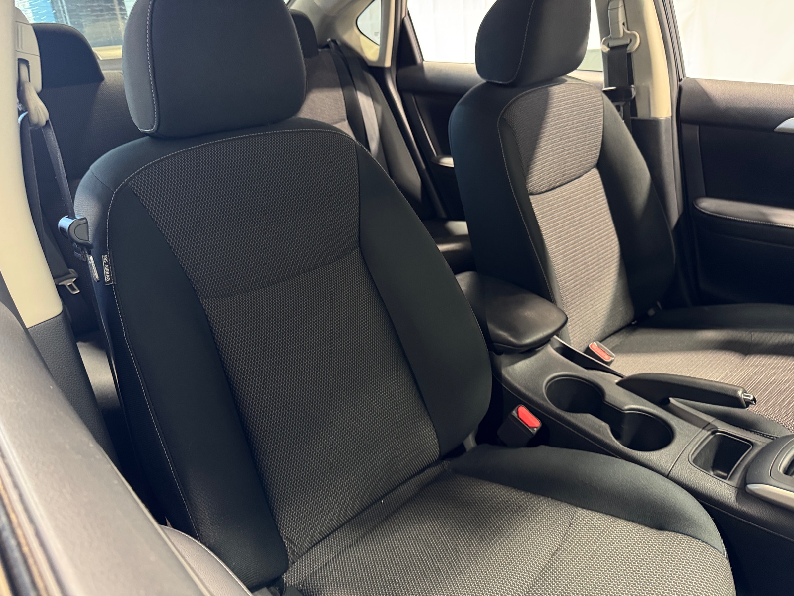 Thumbnail: 2019 Nissan Sentra - 2