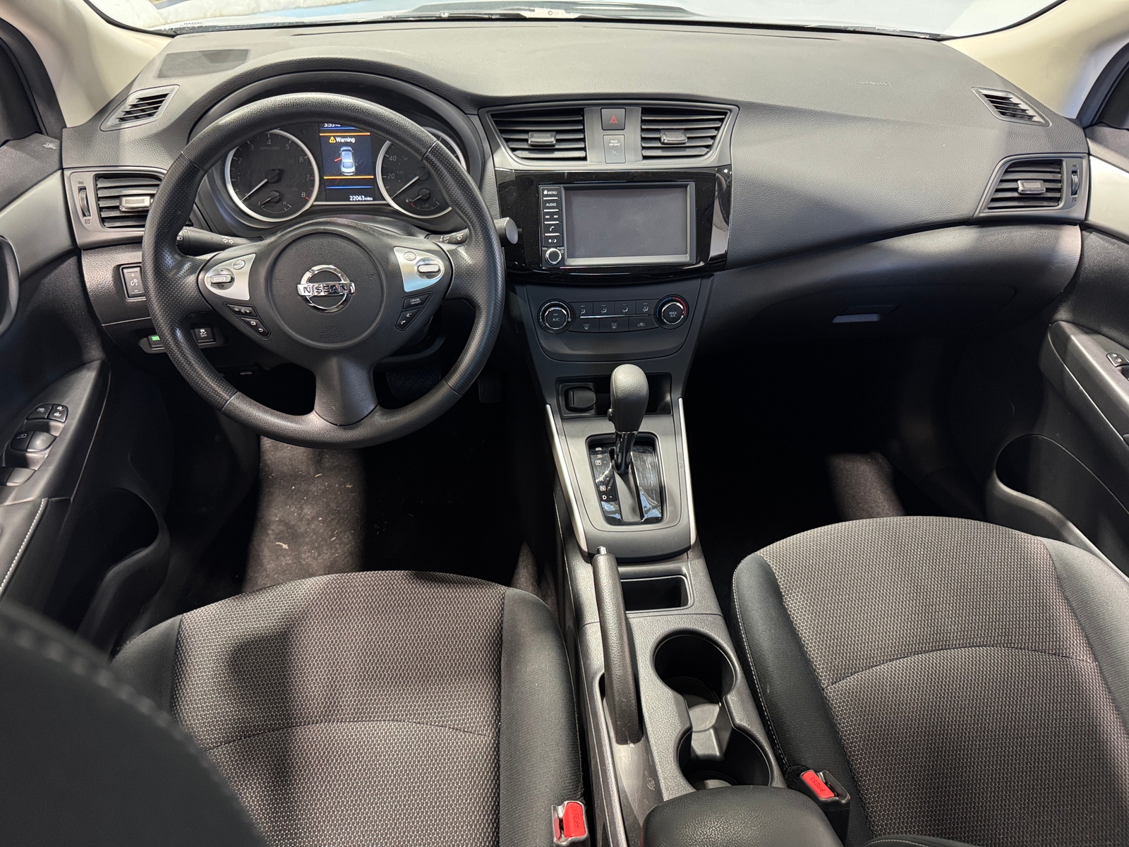 Thumbnail: 2019 Nissan Sentra - 3