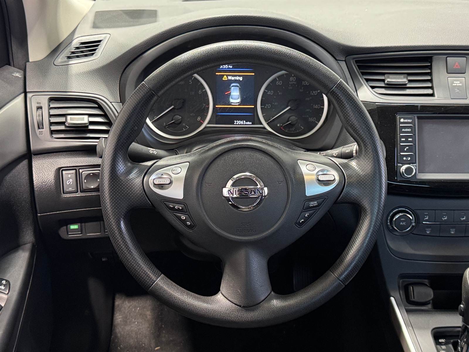 Thumbnail: 2019 Nissan Sentra - 5