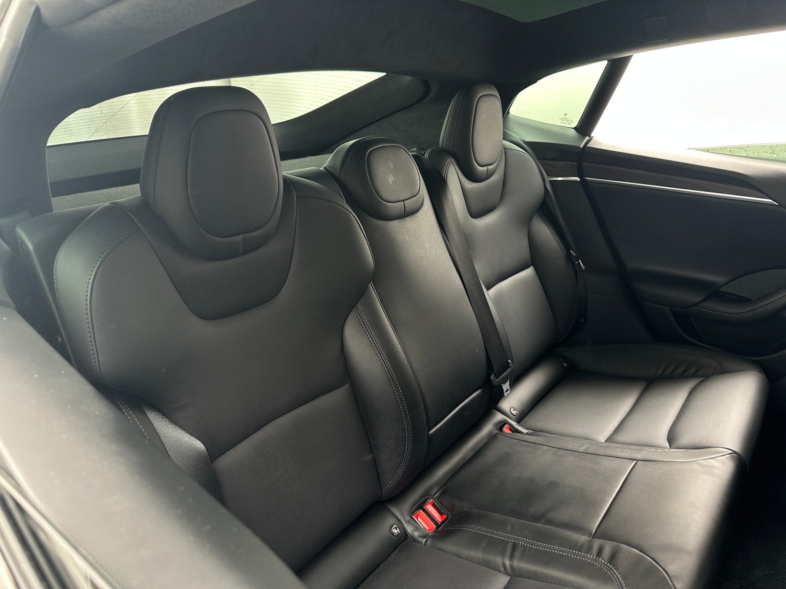 Thumbnail: 2022 Tesla Model S - 5