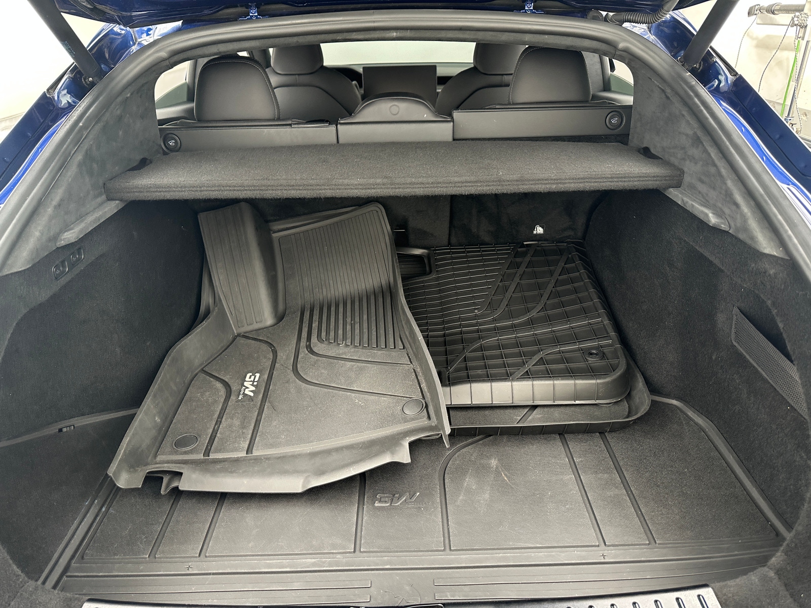 Thumbnail: 2022 Tesla Model S - 6