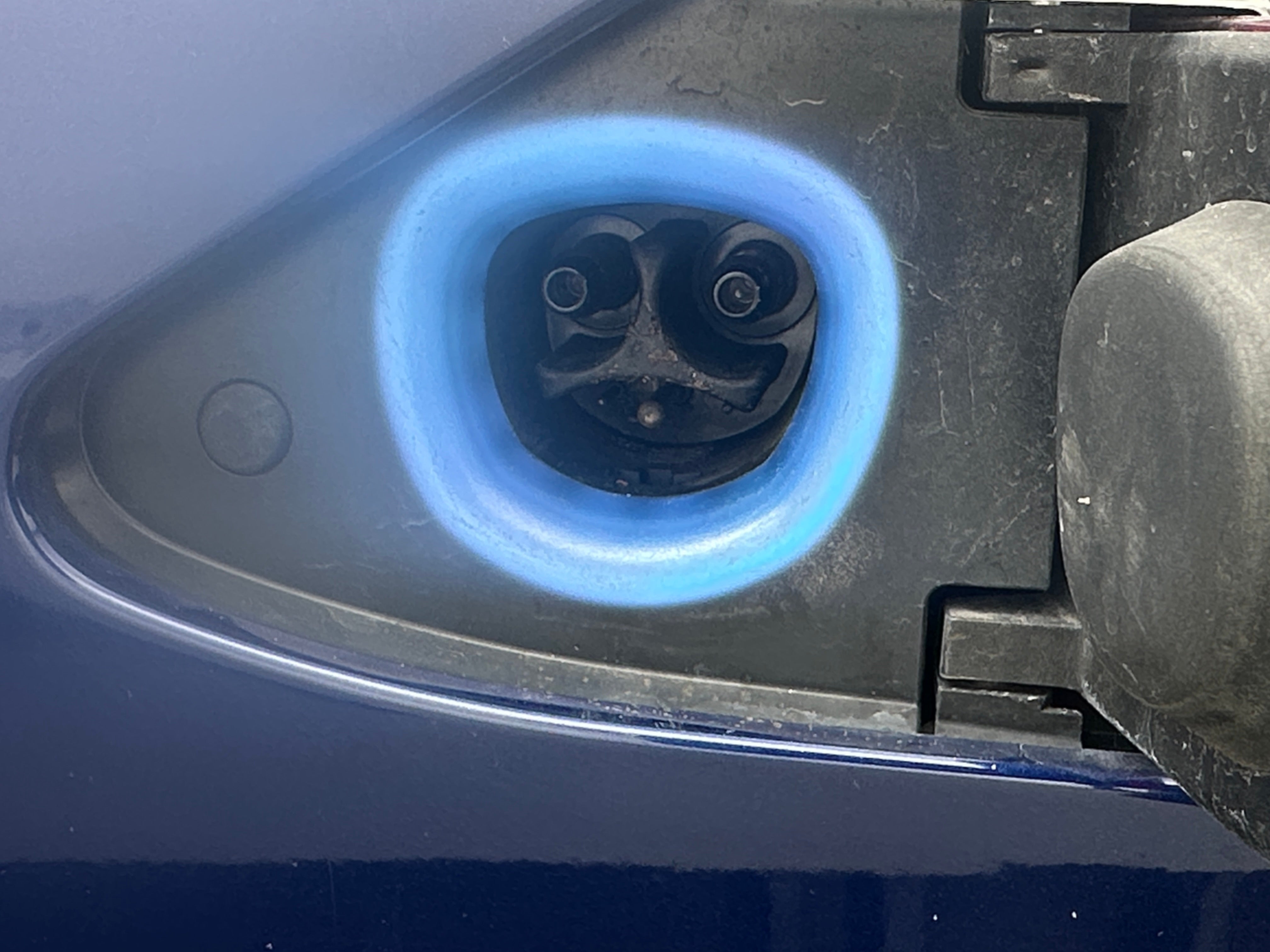 Used 2022 Tesla Model S Base with VIN 5YJSA1E51NF459935 for sale in Oak Creek, WI