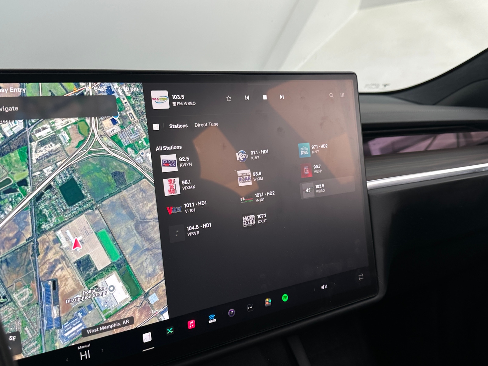 Thumbnail: 2022 Tesla Model S - 3