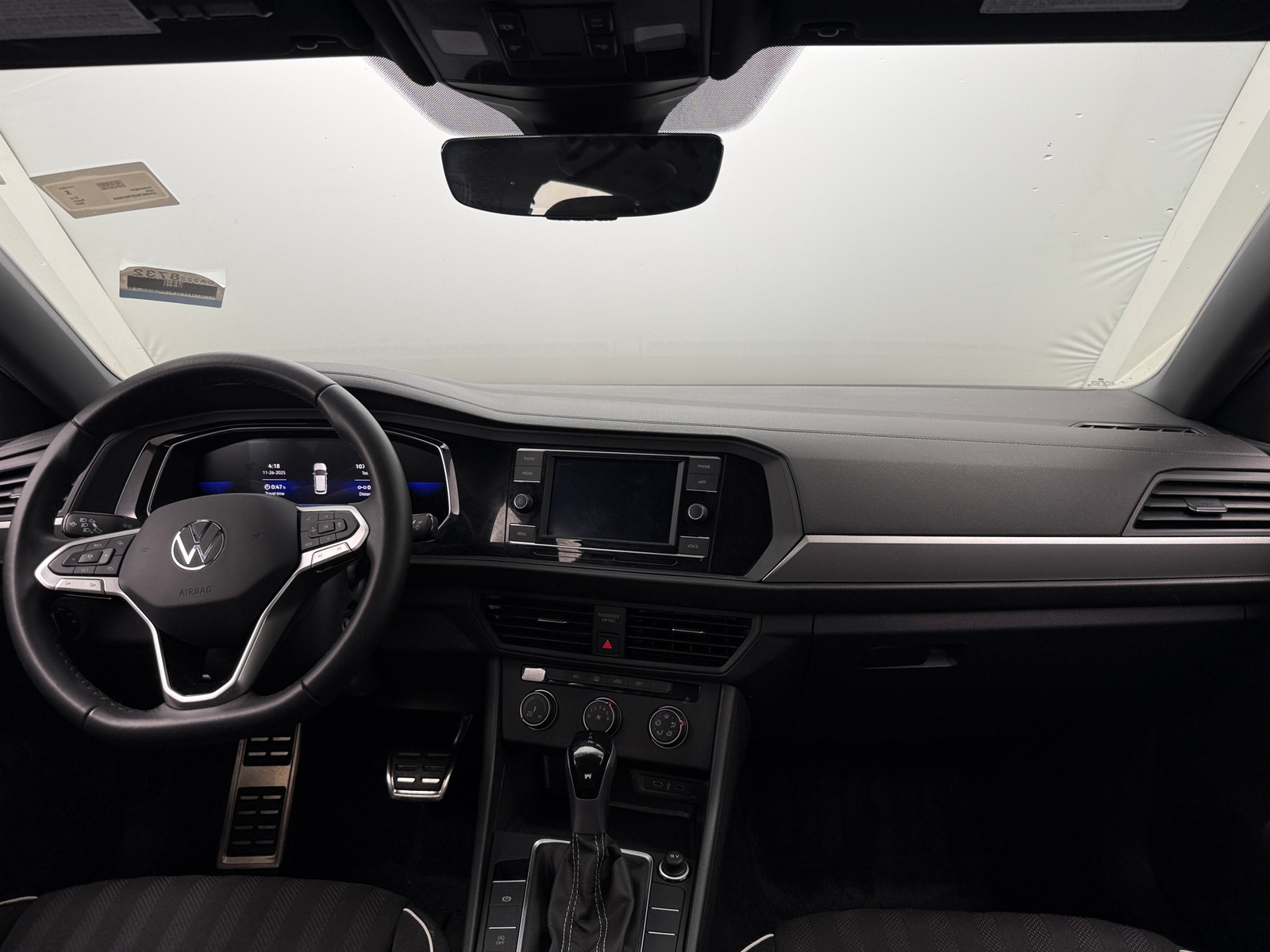 Thumbnail: 2023 Volkswagen Jetta - 3