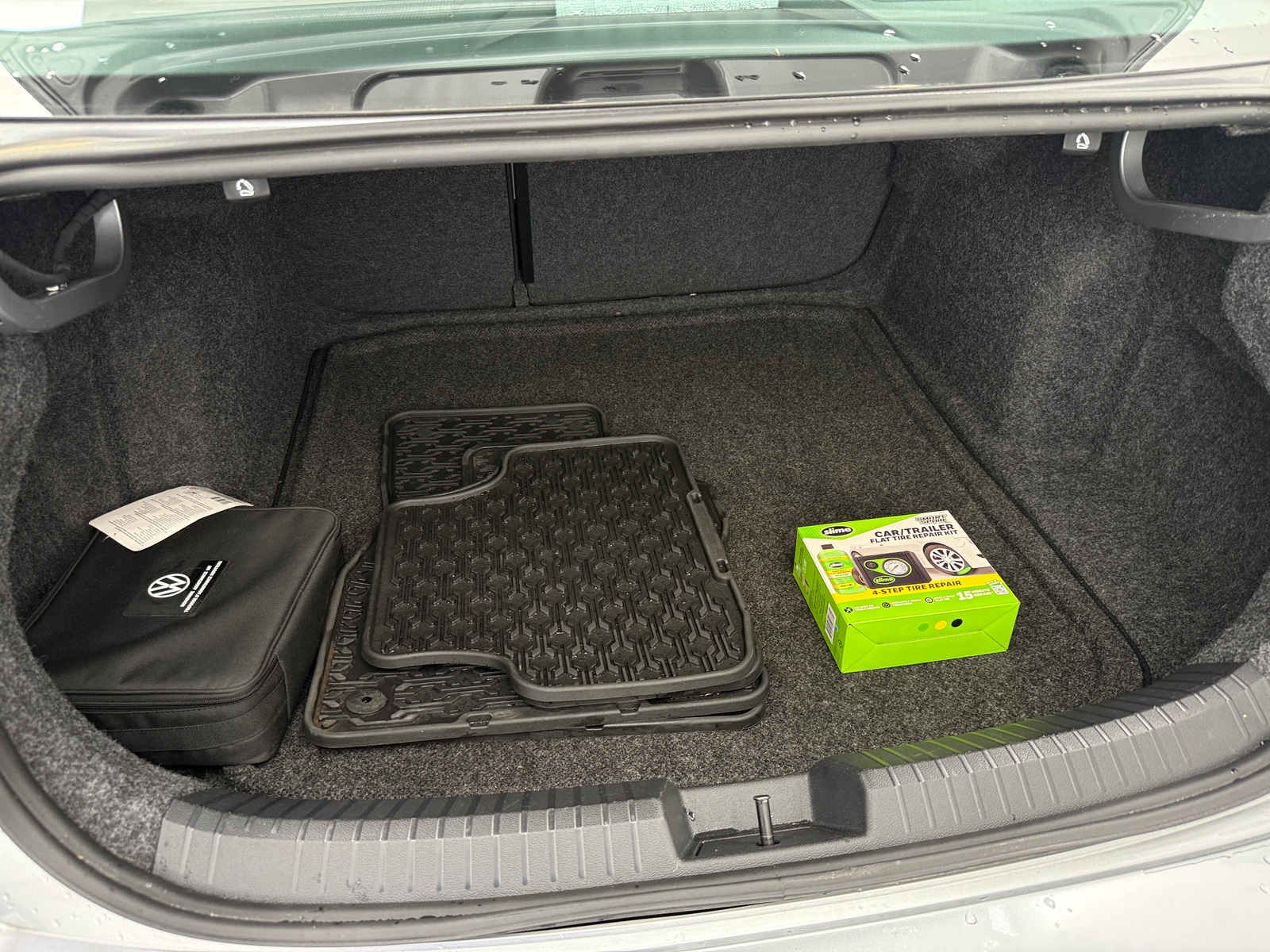 Thumbnail: 2023 Volkswagen Jetta - 7