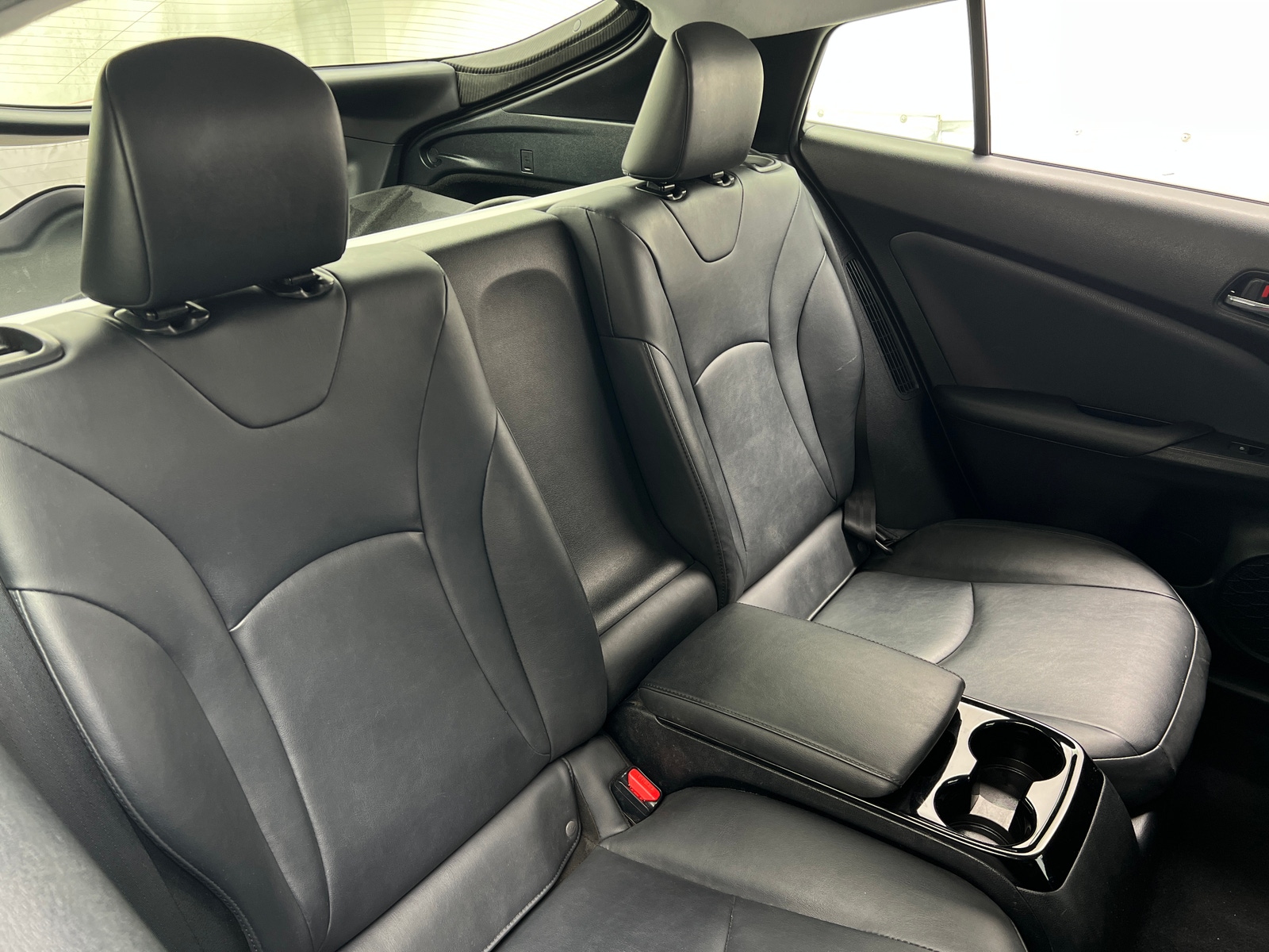 Thumbnail: 2017 Toyota Prius Prime - 6