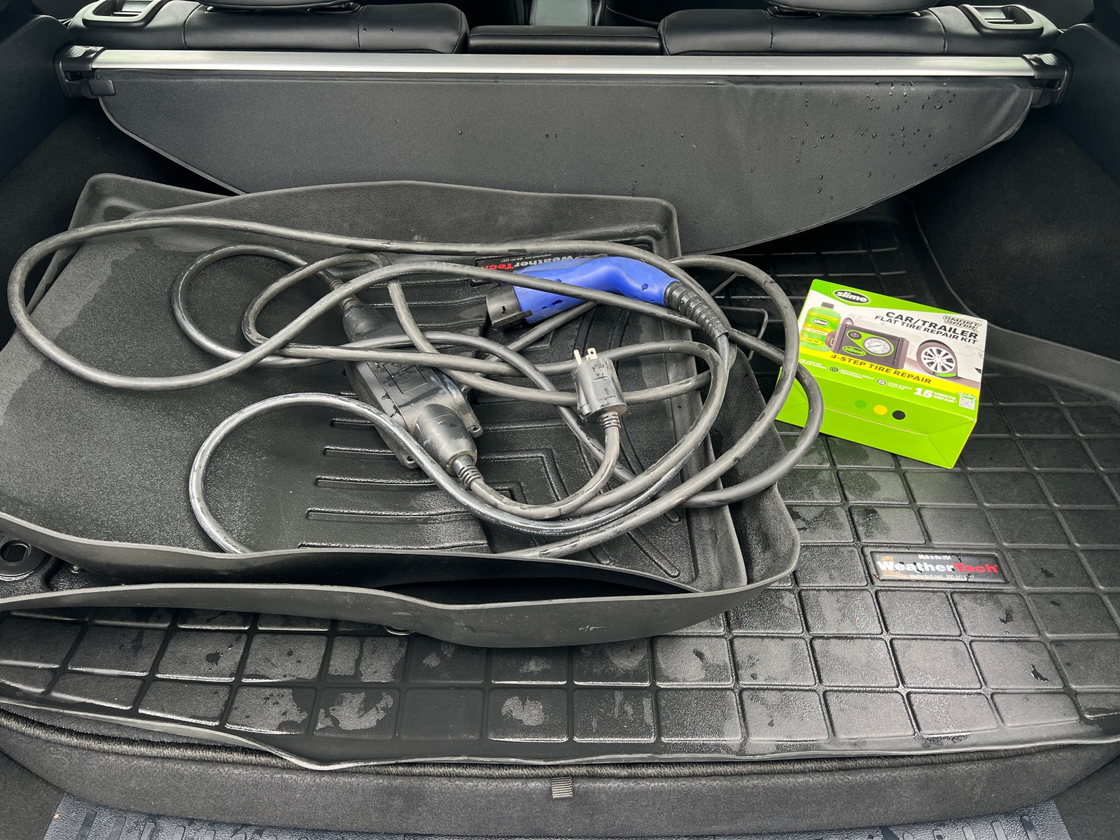 Thumbnail: 2017 Toyota Prius Prime - 7