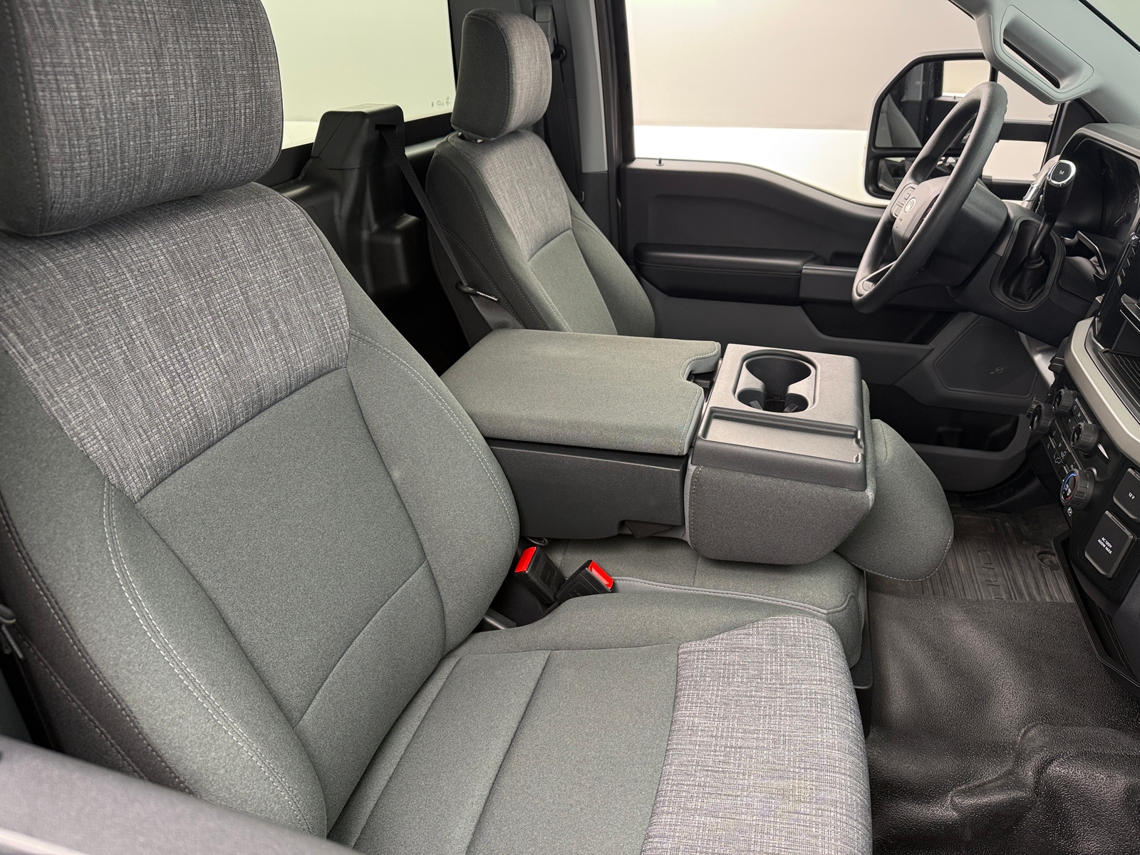 Thumbnail: 2024 Ford Econoline - 2