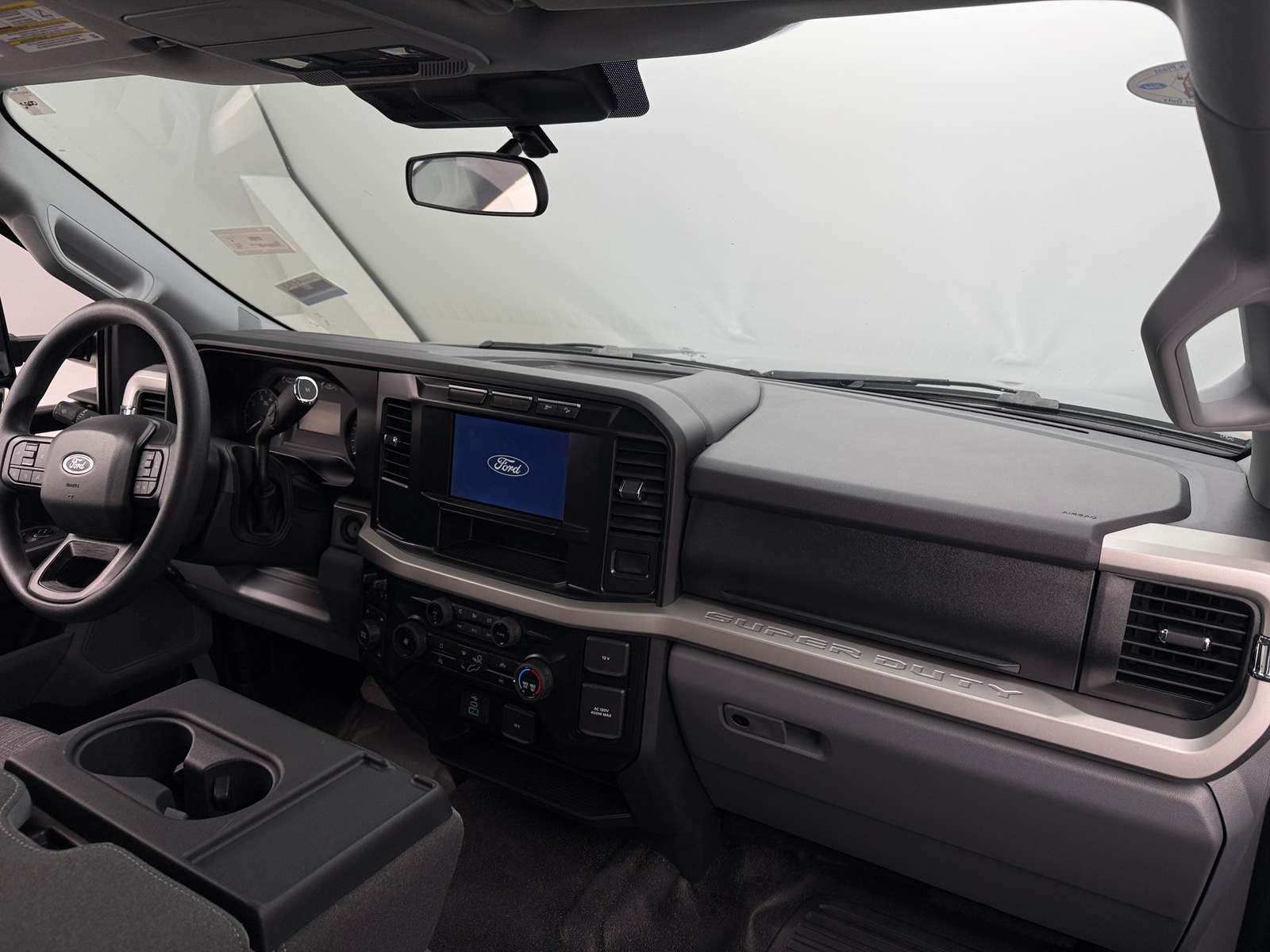 Thumbnail: 2024 Ford Econoline - 3