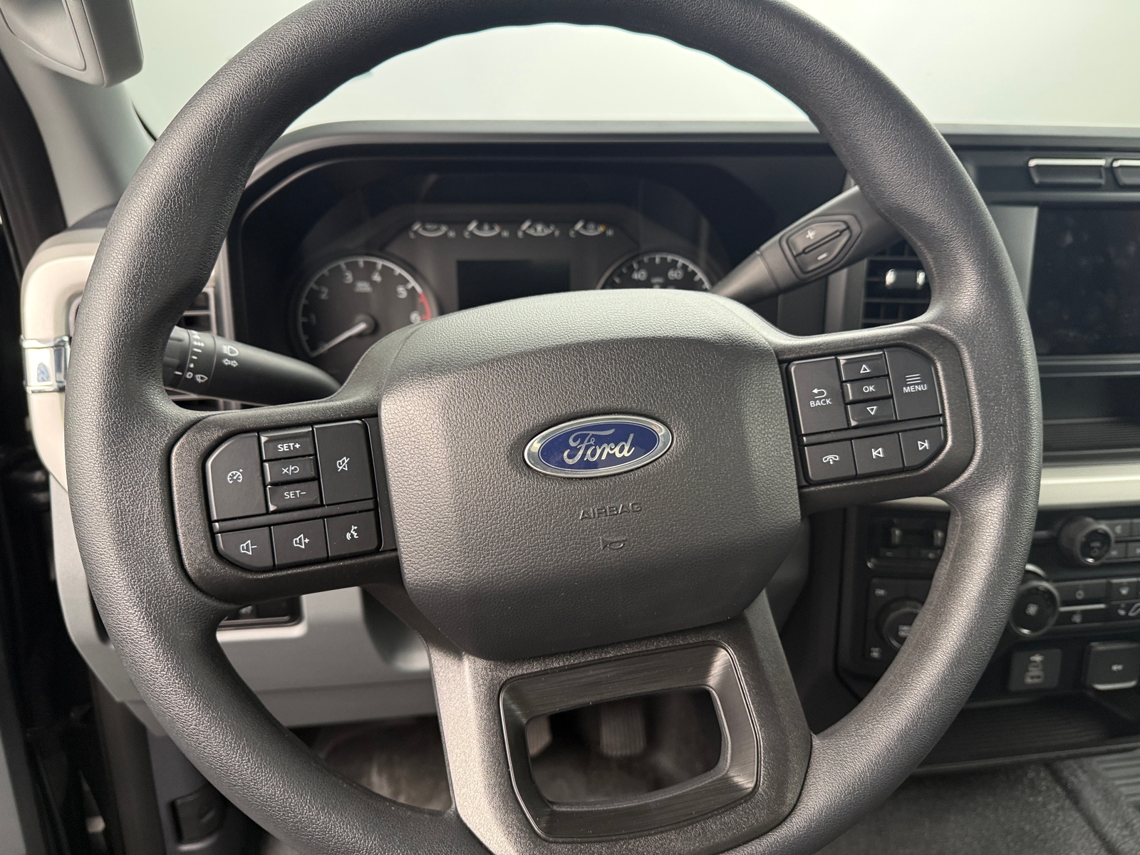 Thumbnail: 2024 Ford Econoline - 5