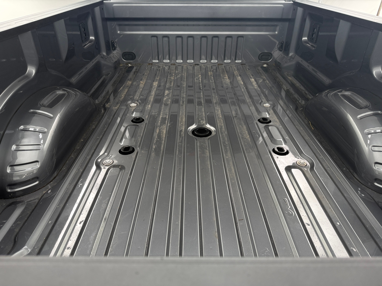 Thumbnail: 2024 Ford Econoline - 6