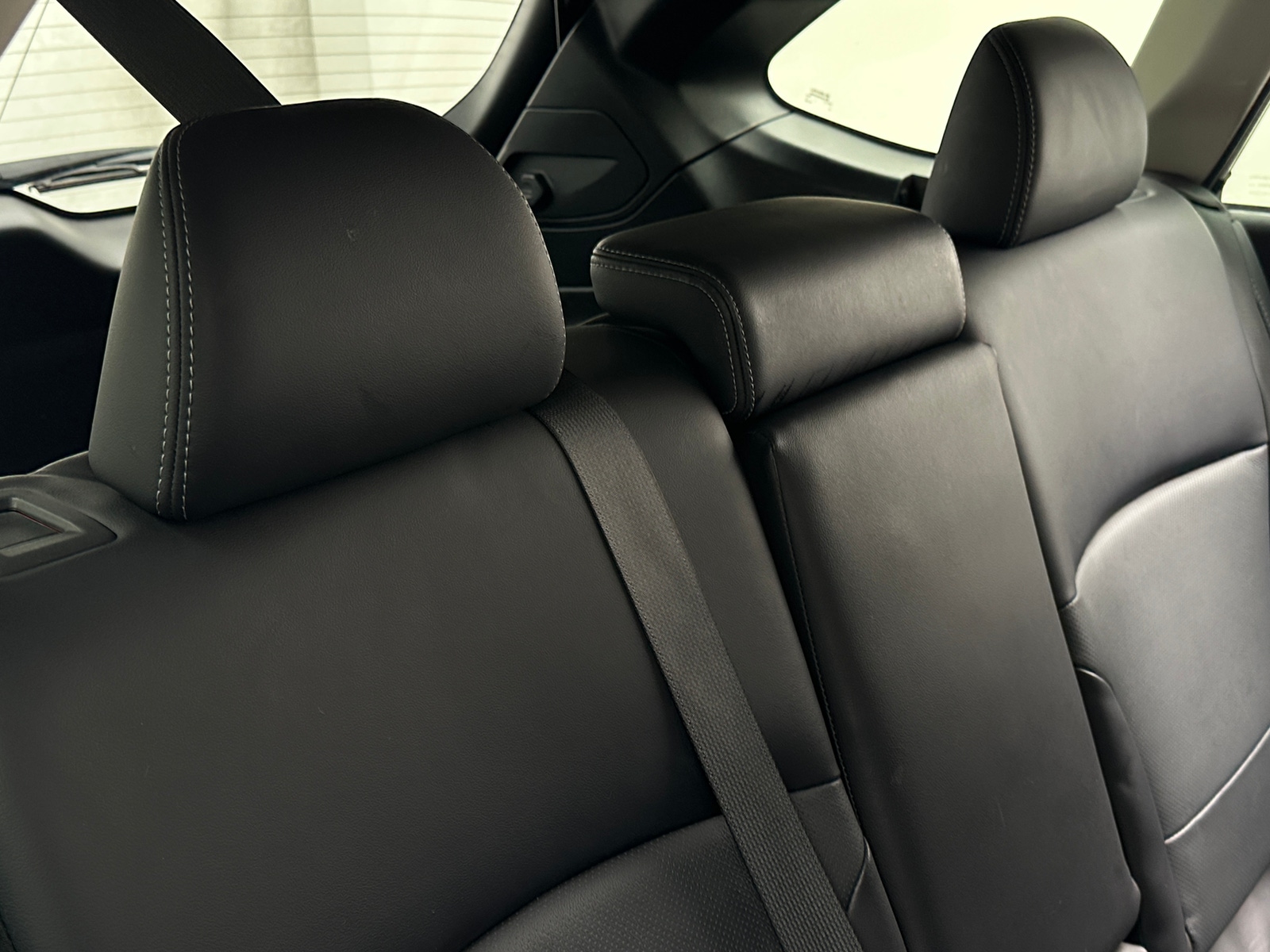 Thumbnail: 2018 Subaru Outback - 5