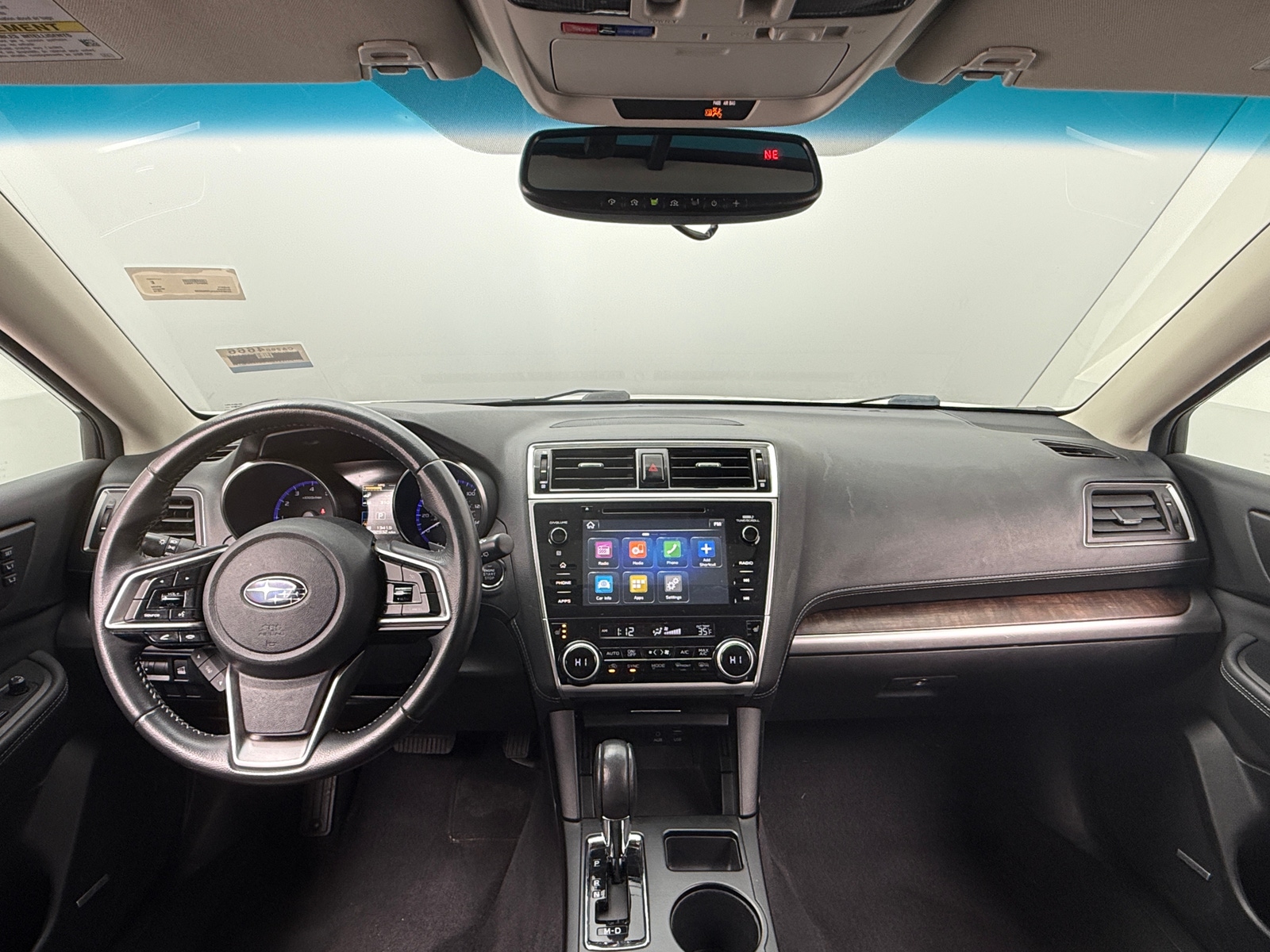 Thumbnail: 2018 Subaru Outback - 2