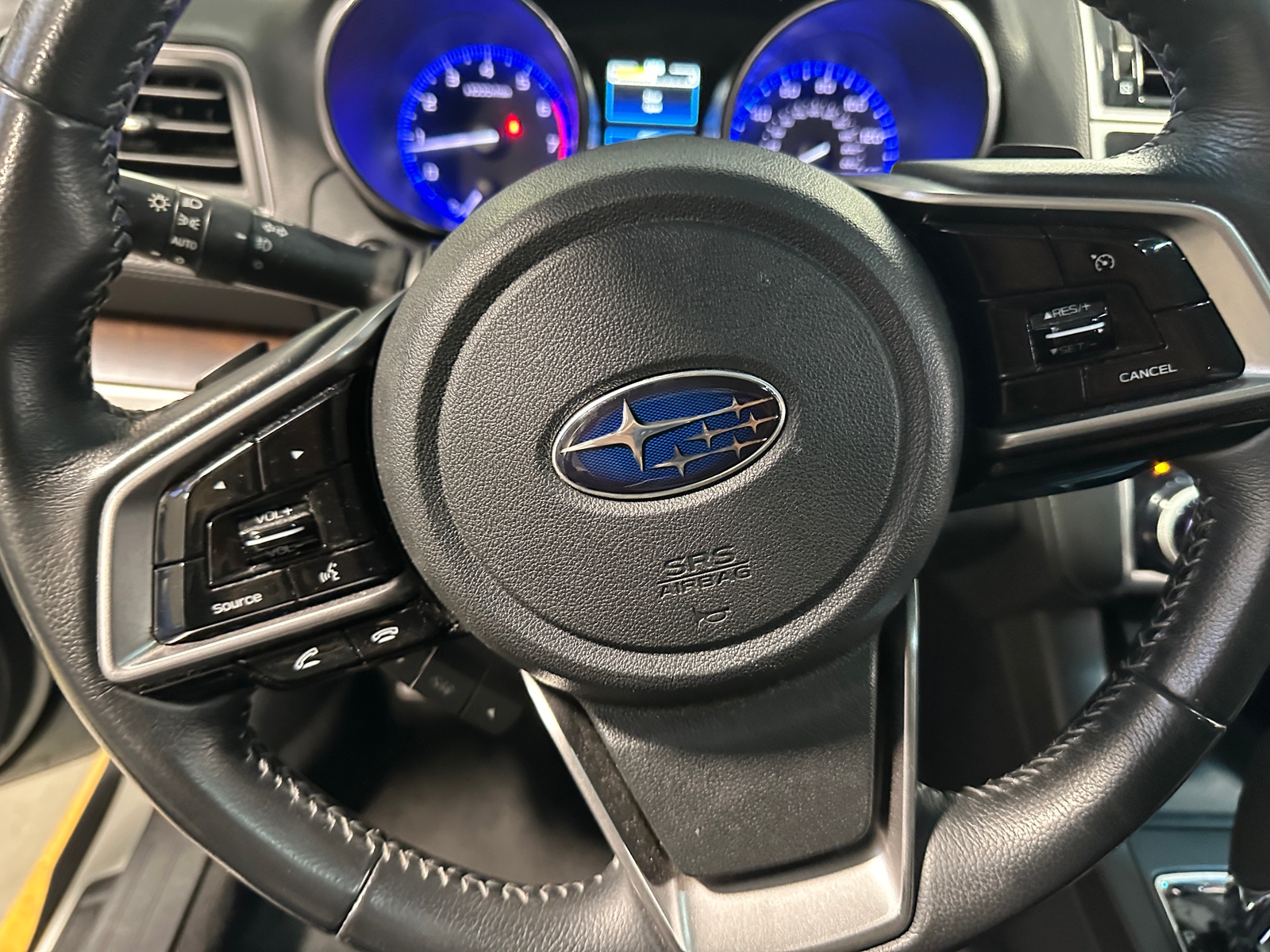 Thumbnail: 2018 Subaru Outback - 4
