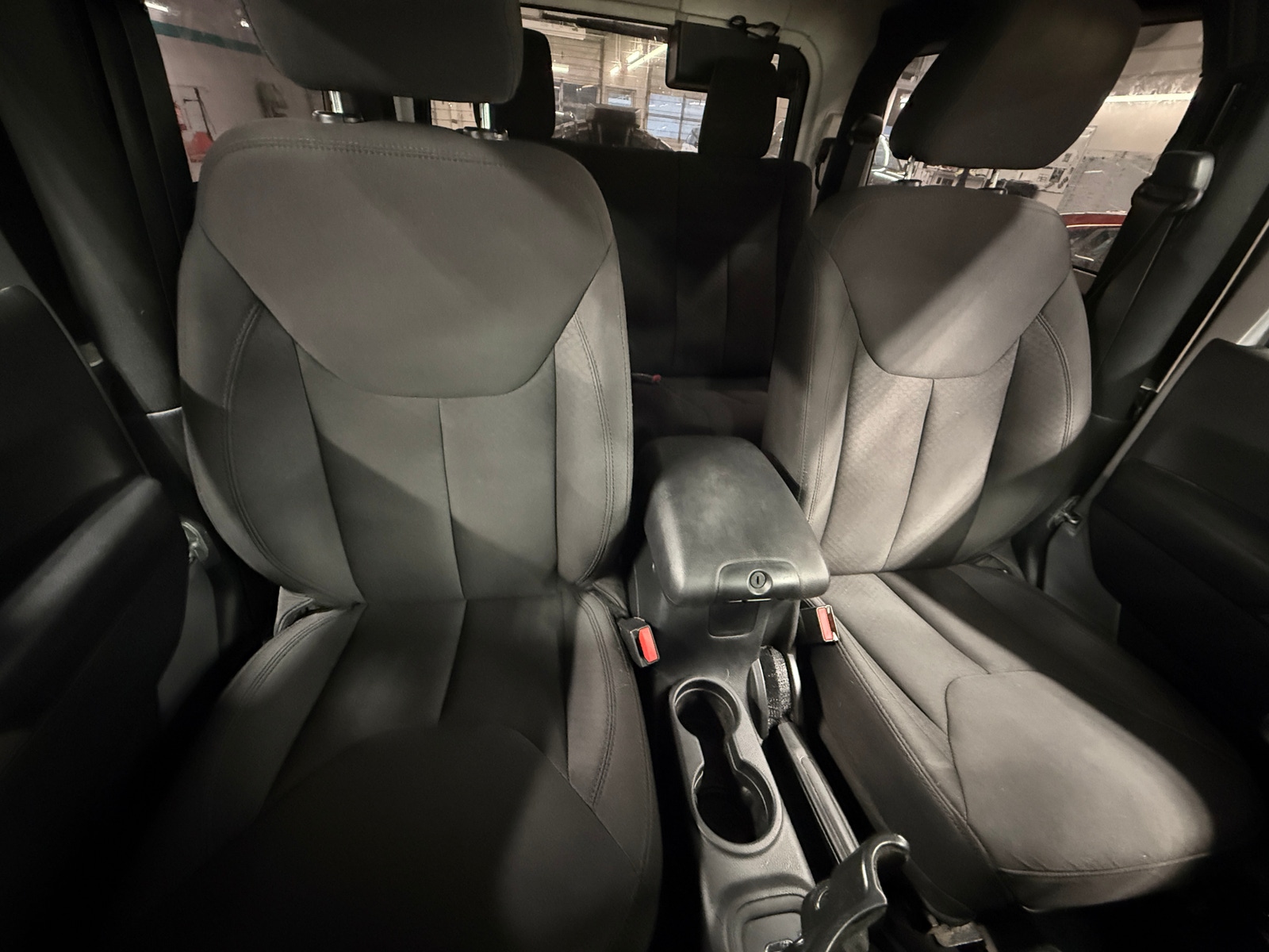 Thumbnail: 2018 Jeep Wrangler - 2