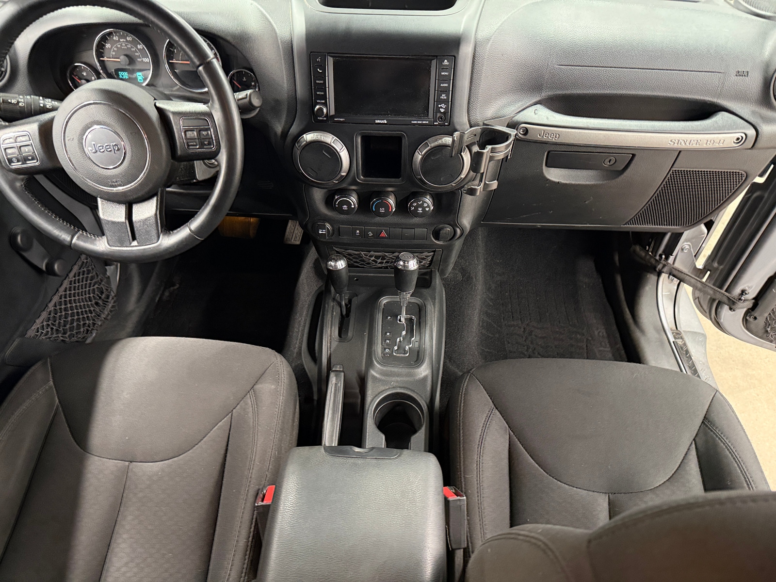 Thumbnail: 2018 Jeep Wrangler - 3