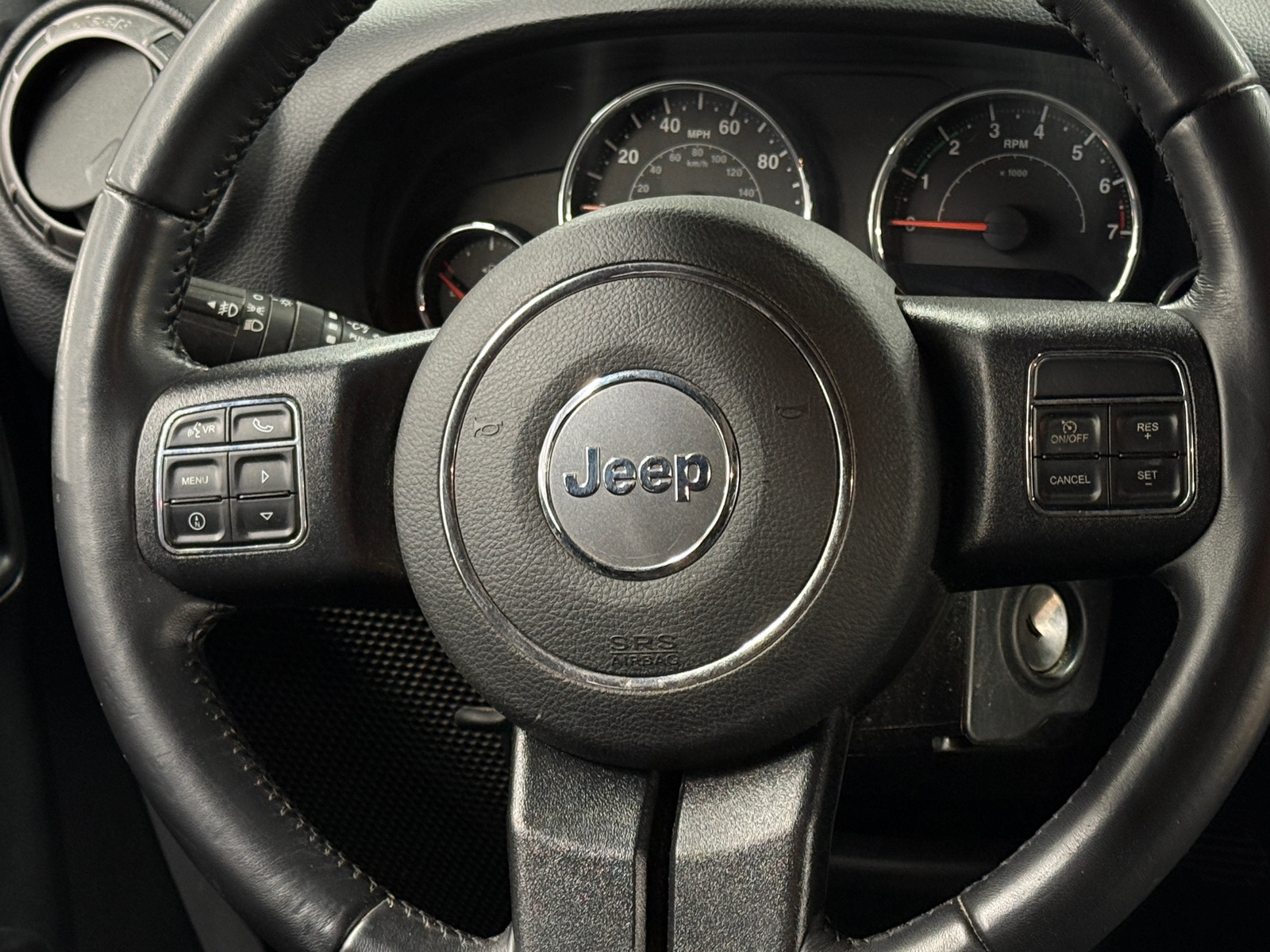 Thumbnail: 2018 Jeep Wrangler - 5