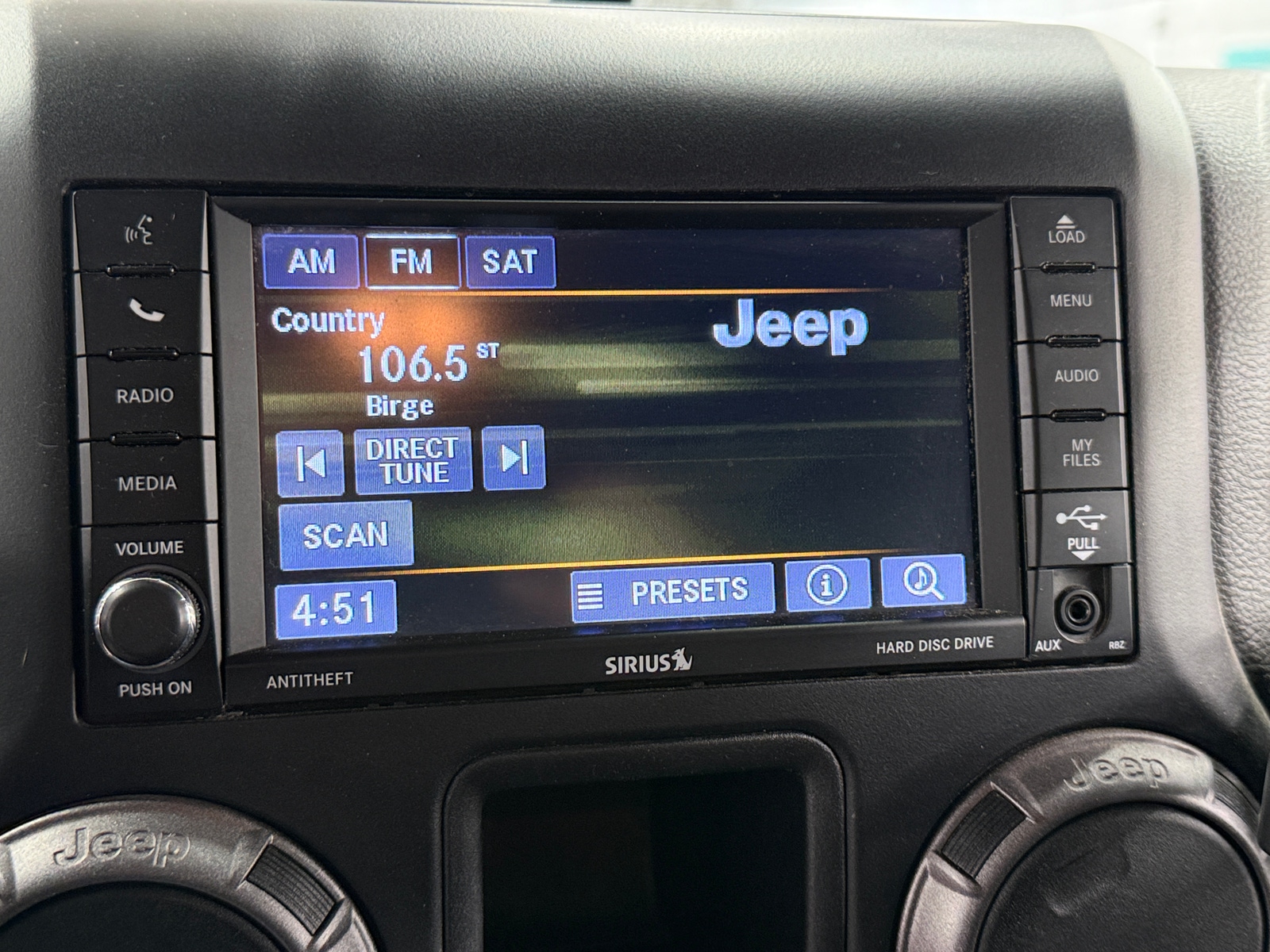 Thumbnail: 2018 Jeep Wrangler - 4