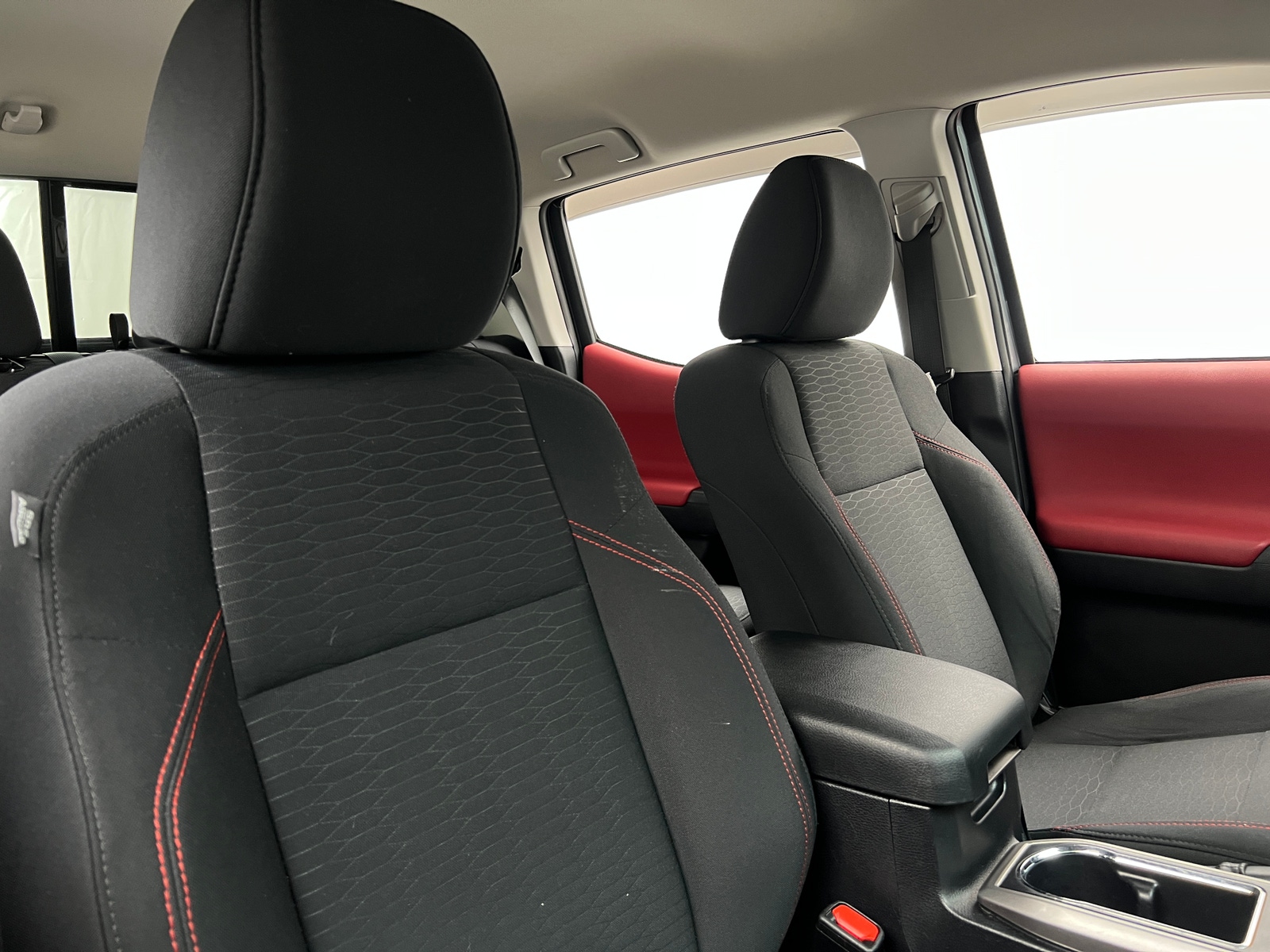 Thumbnail: 2018 Toyota Tacoma - 2