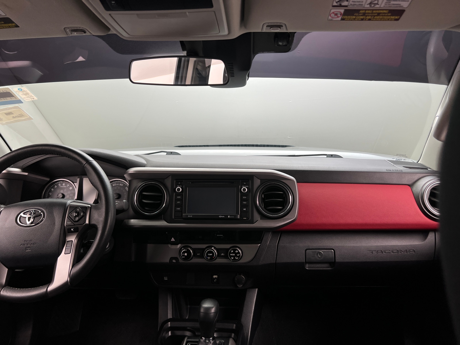 Thumbnail: 2018 Toyota Tacoma - 3