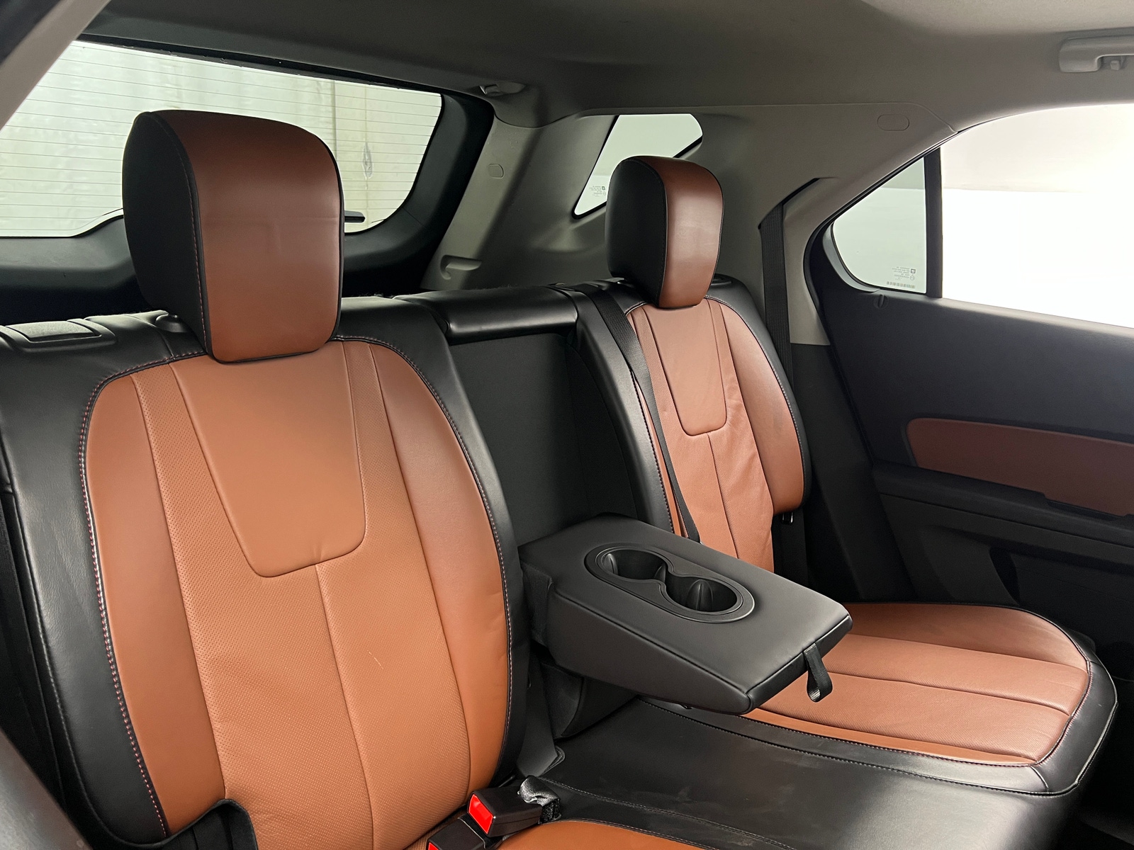 Thumbnail: 2017 Chevrolet Equinox - 5