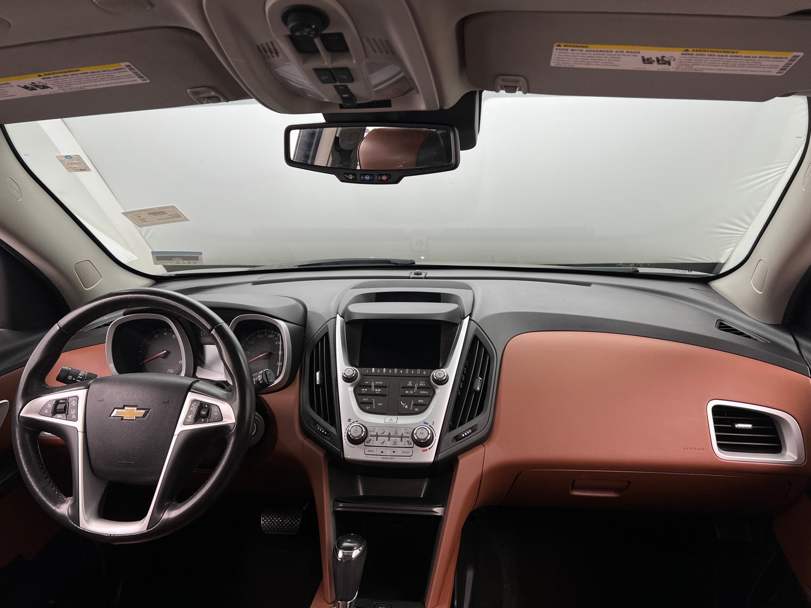 Thumbnail: 2017 Chevrolet Equinox - 2
