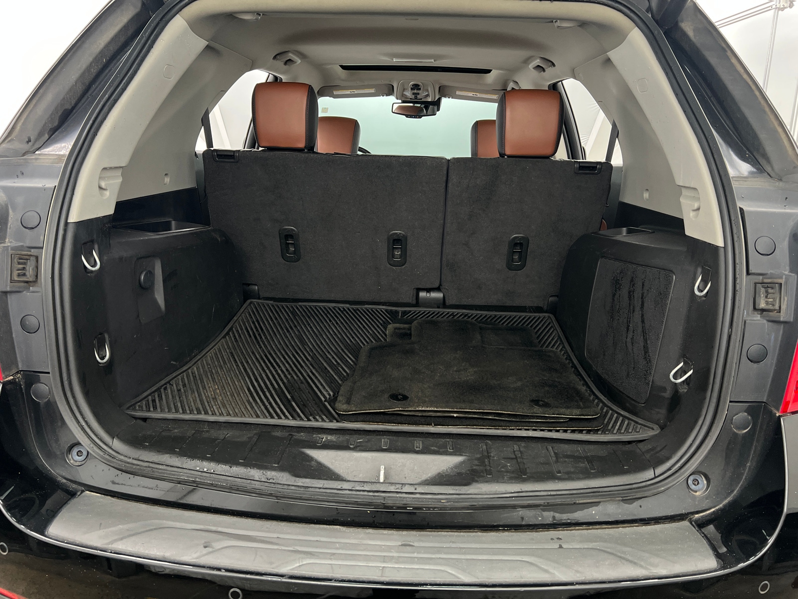 Thumbnail: 2017 Chevrolet Equinox - 6