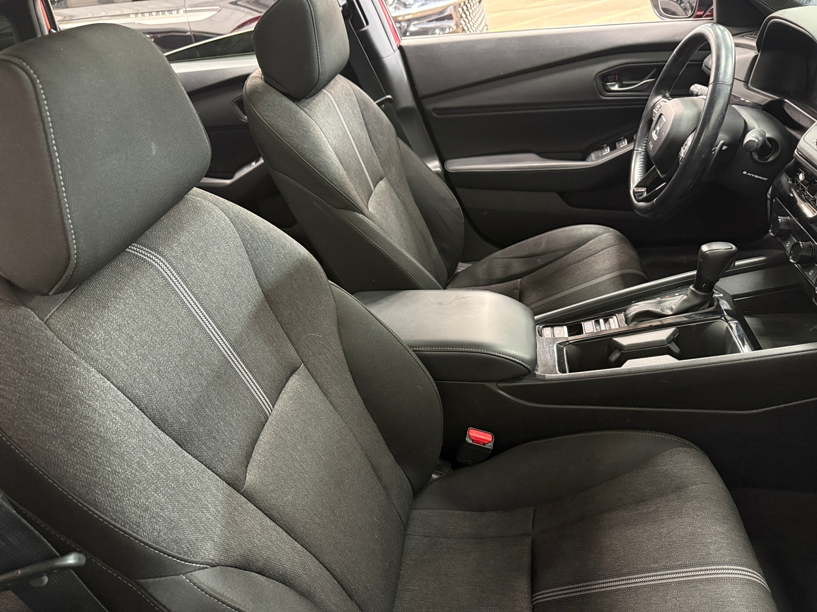 Thumbnail: 2023 Honda Accord - 2