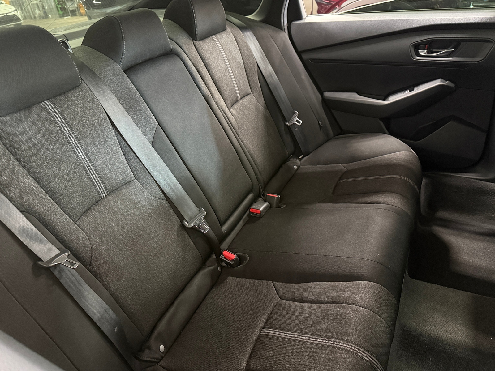 Thumbnail: 2023 Honda Accord - 6