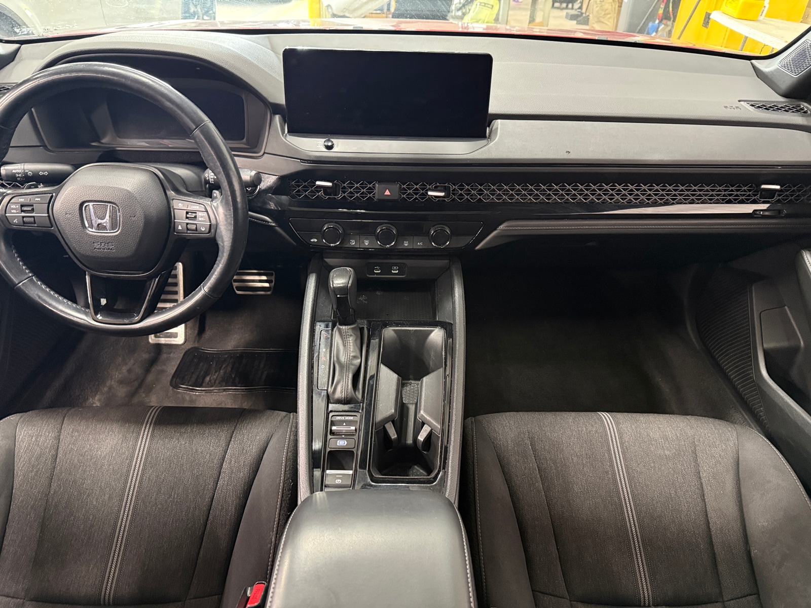 Thumbnail: 2023 Honda Accord - 3