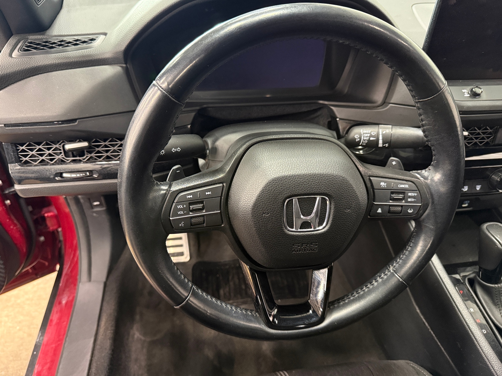 Thumbnail: 2023 Honda Accord - 5