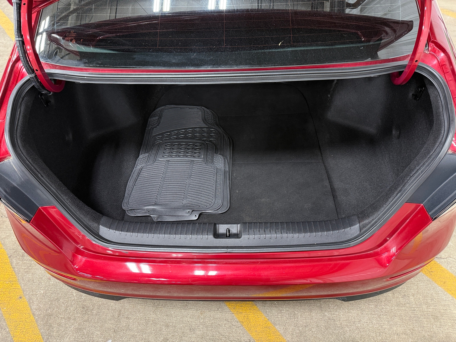 Thumbnail: 2023 Honda Accord - 7