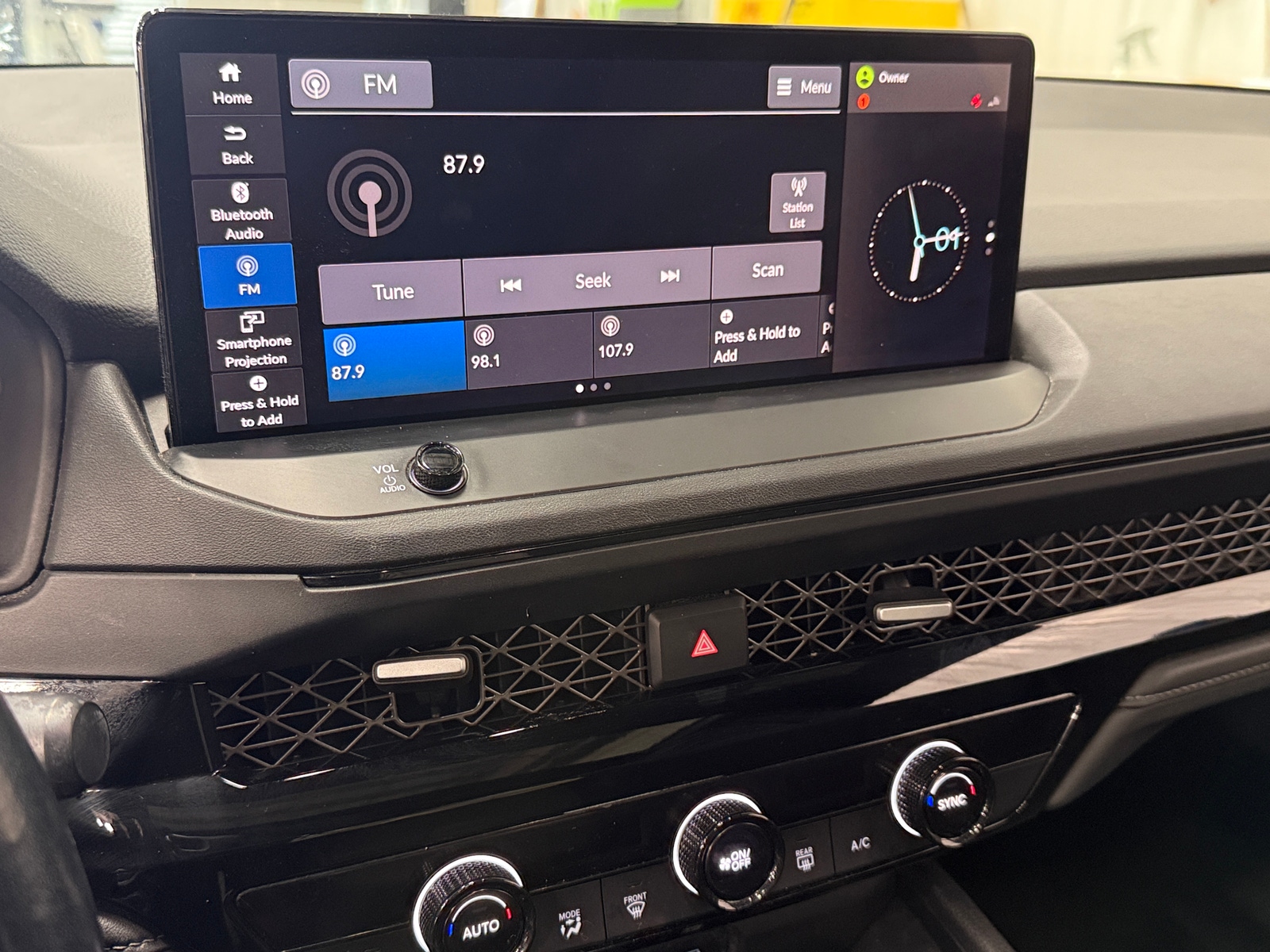 Thumbnail: 2023 Honda Accord - 4