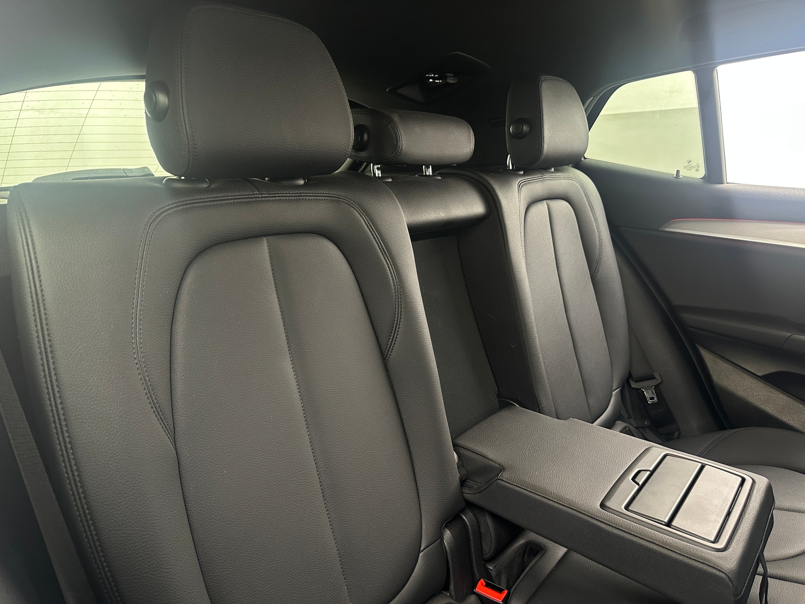 Thumbnail: 2020 BMW X2 - 5