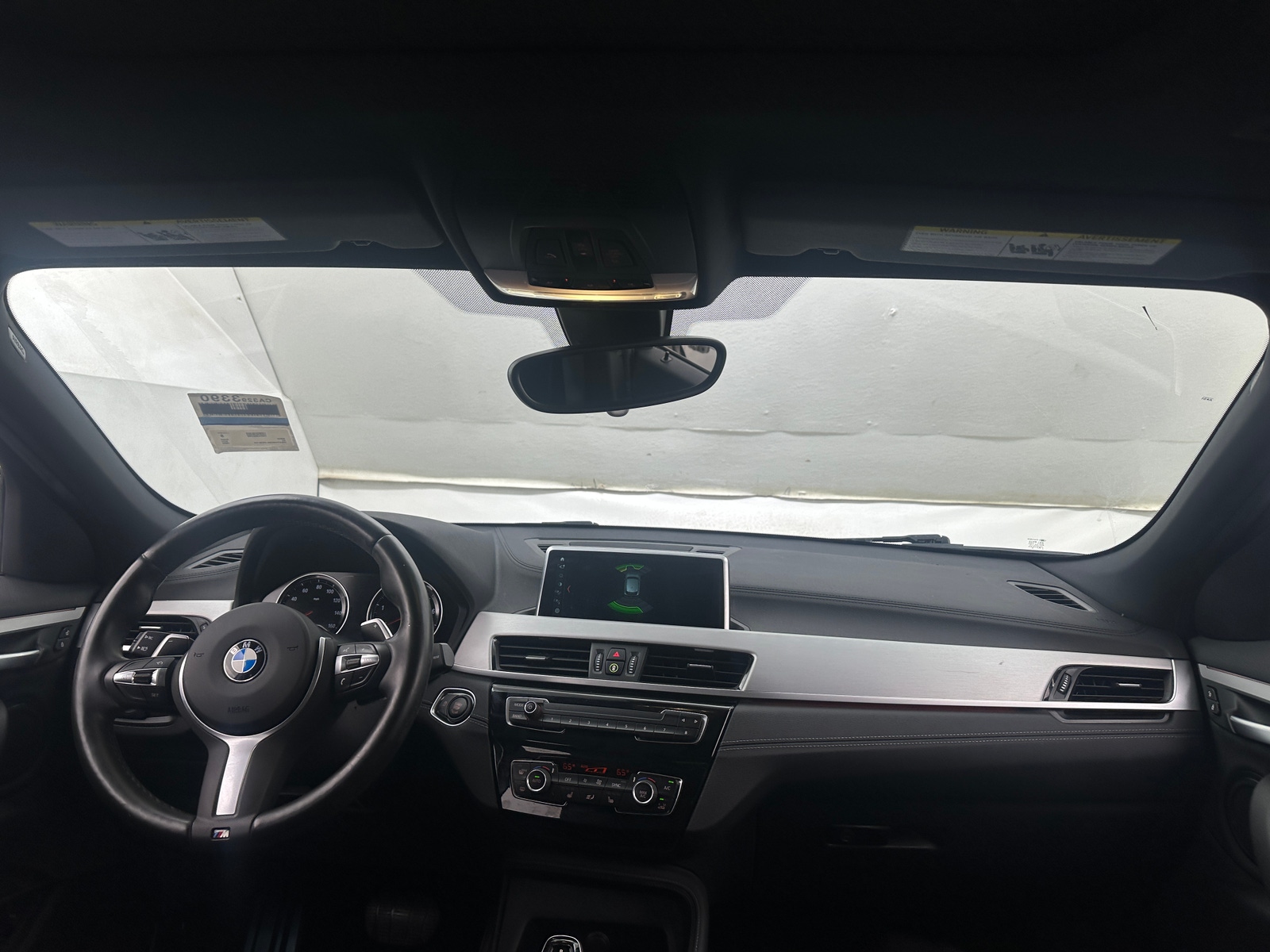 Thumbnail: 2020 BMW X2 - 2