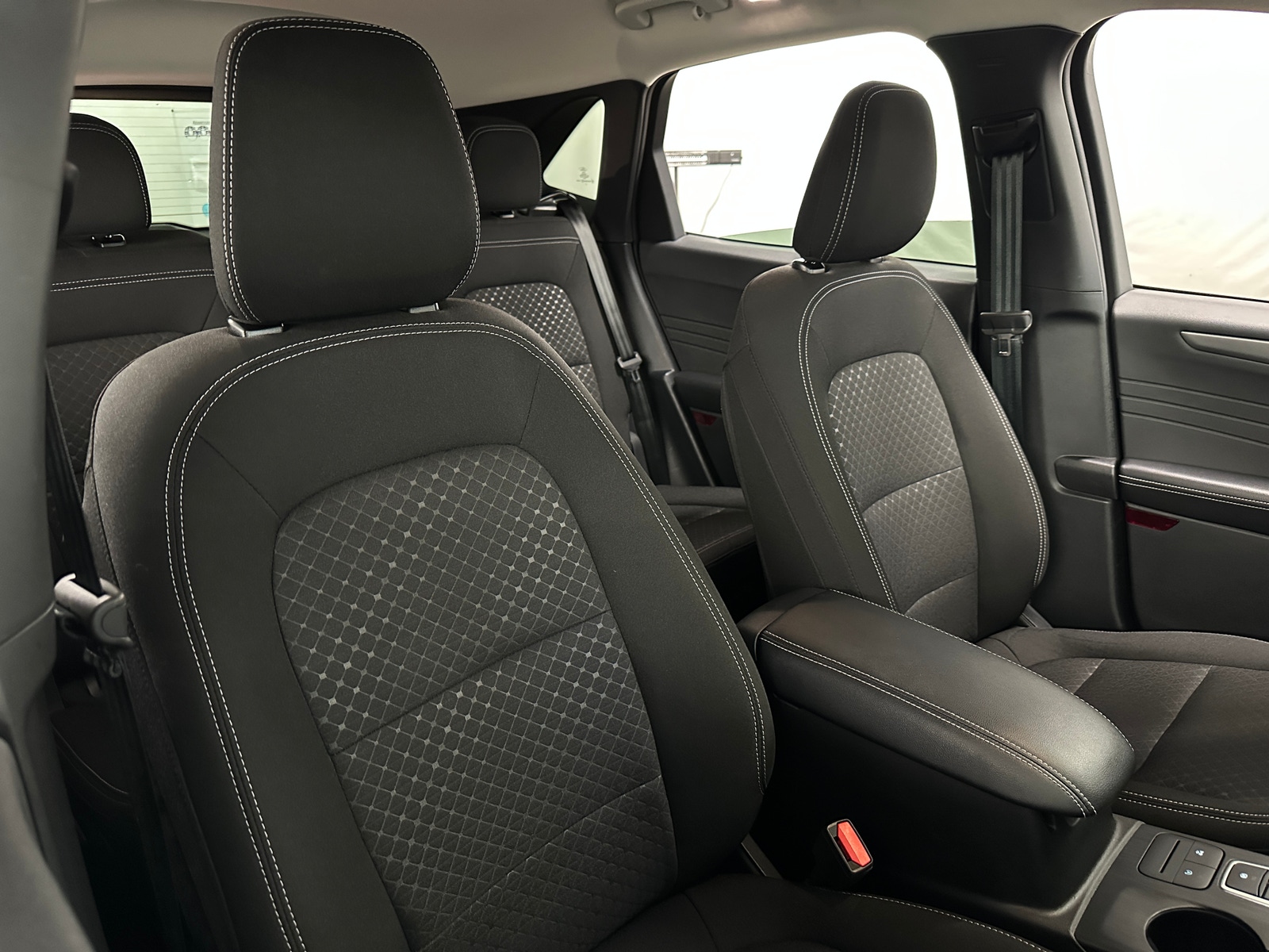 Thumbnail: 2025 Ford Escape - 2