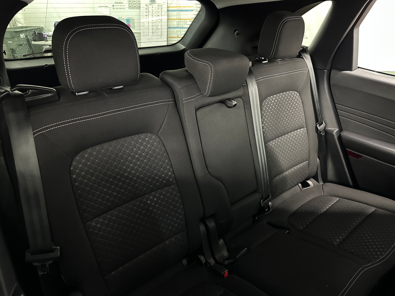 Thumbnail: 2025 Ford Escape - 6