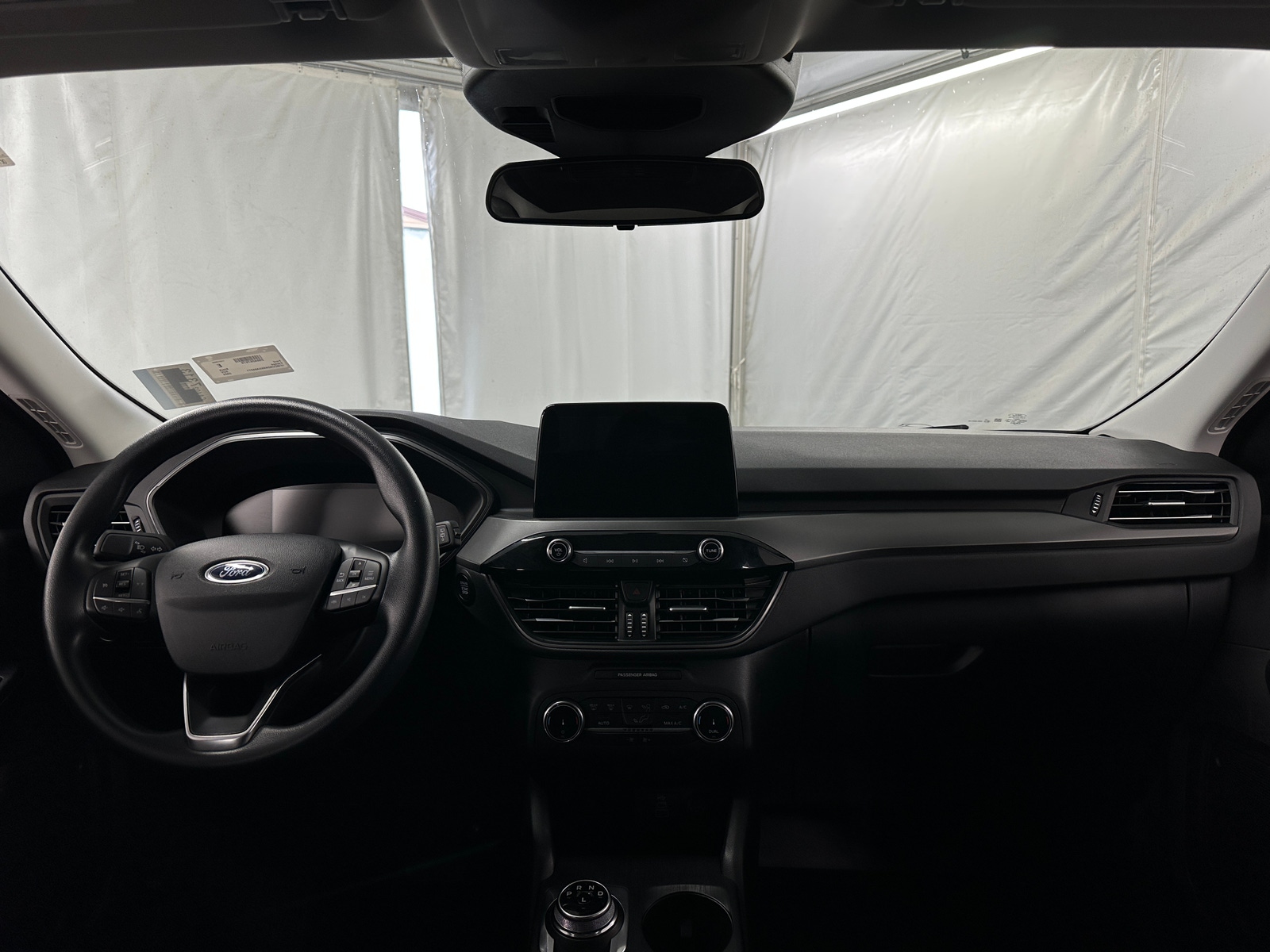 Thumbnail: 2025 Ford Escape - 3