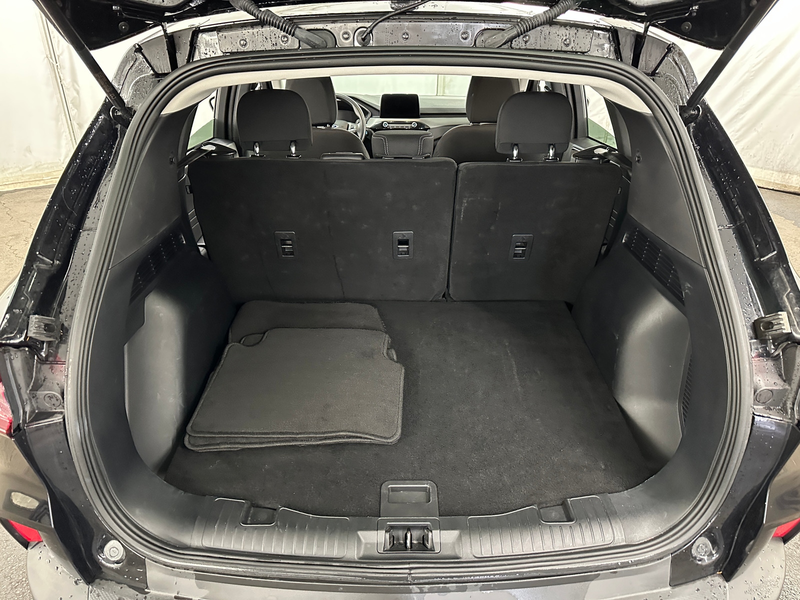 Thumbnail: 2025 Ford Escape - 7