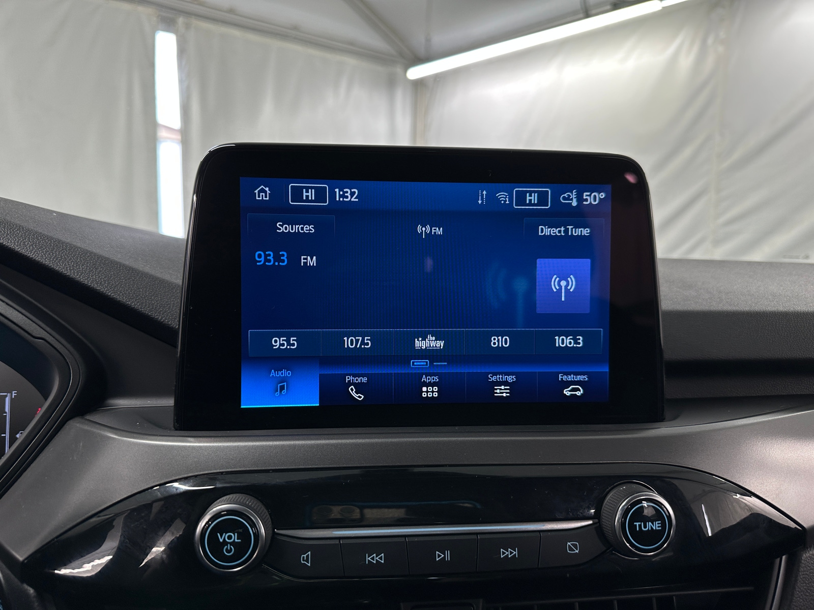 Thumbnail: 2025 Ford Escape - 4